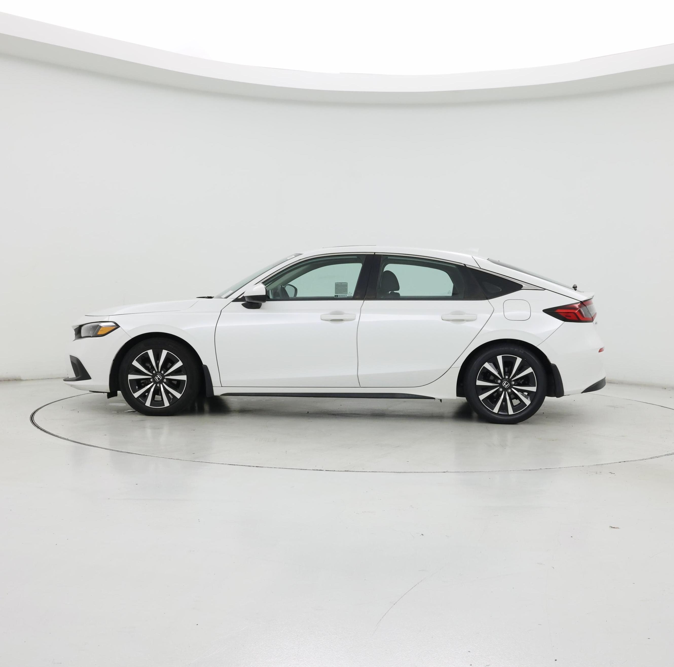 Thumbnail: 2022 Honda Civic - 3