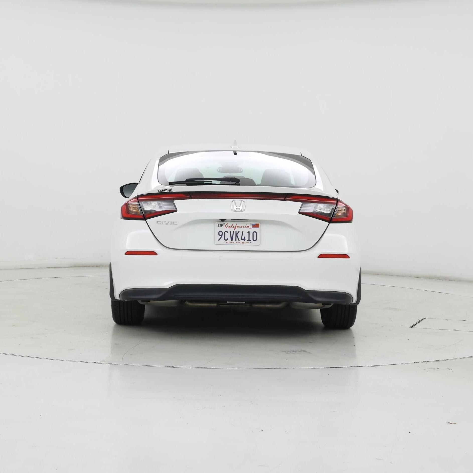 Thumbnail: 2022 Honda Civic - 6