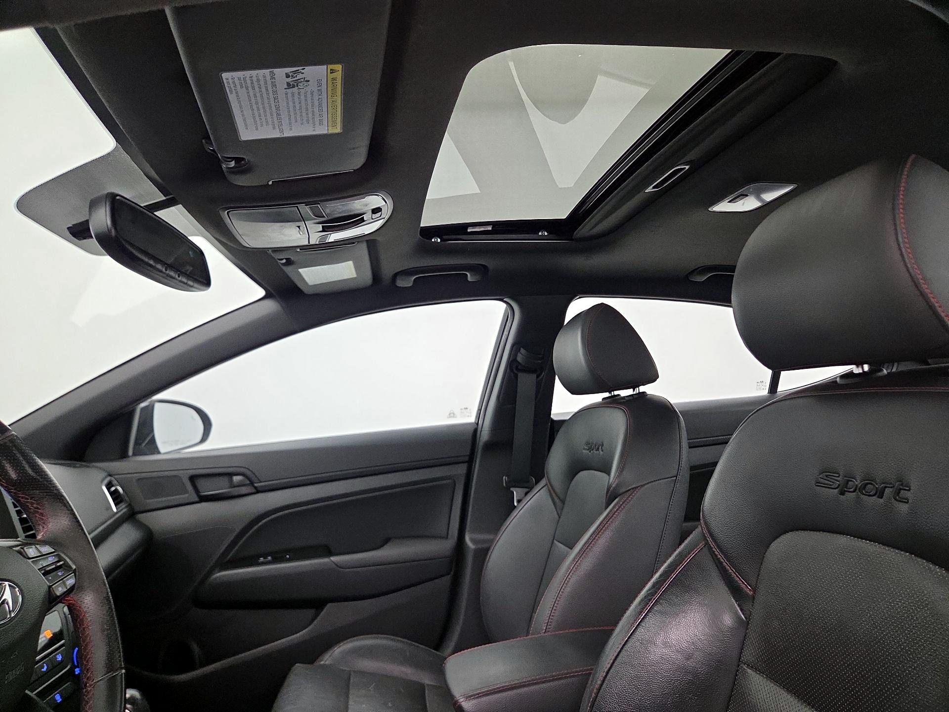 Thumbnail: 2018 Hyundai Elantra - 19