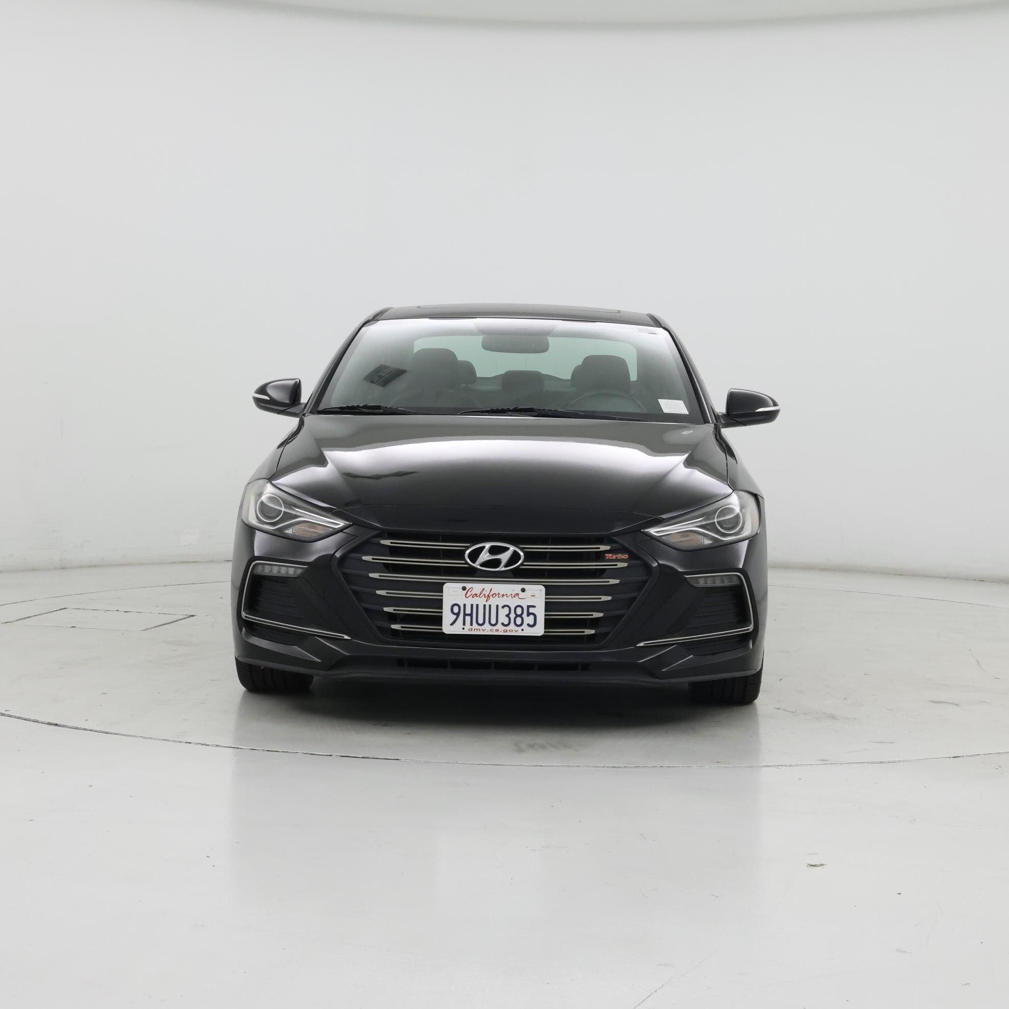 Thumbnail: 2018 Hyundai Elantra - 5
