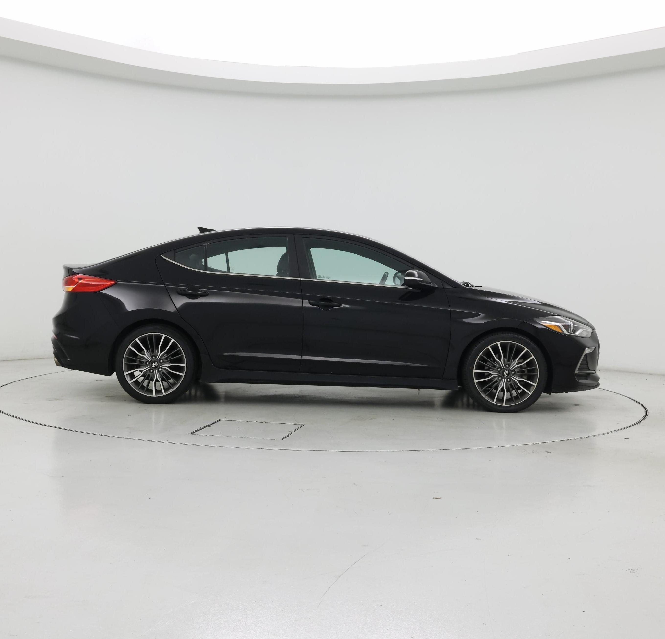 Thumbnail: 2018 Hyundai Elantra - 7
