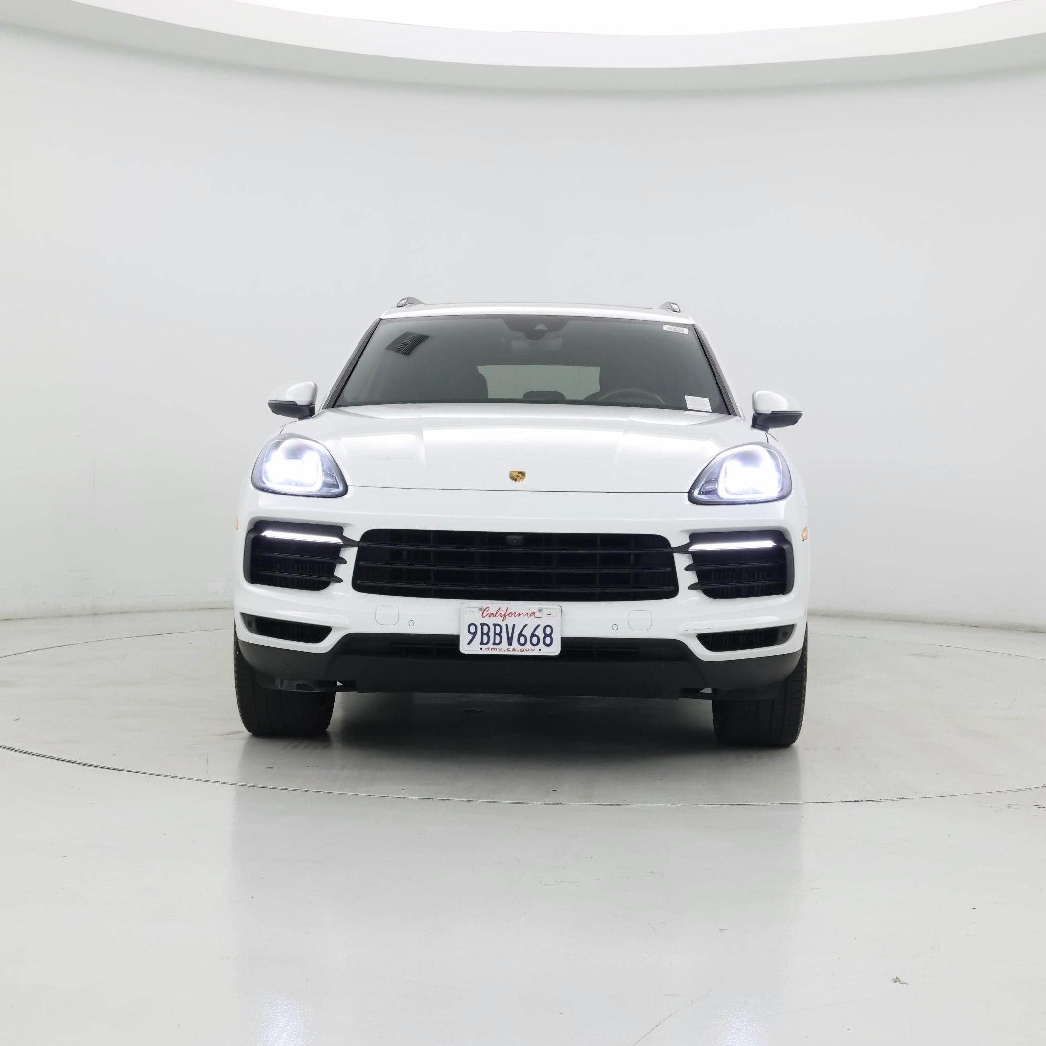 Thumbnail: 2022 Porsche Cayenne - 5