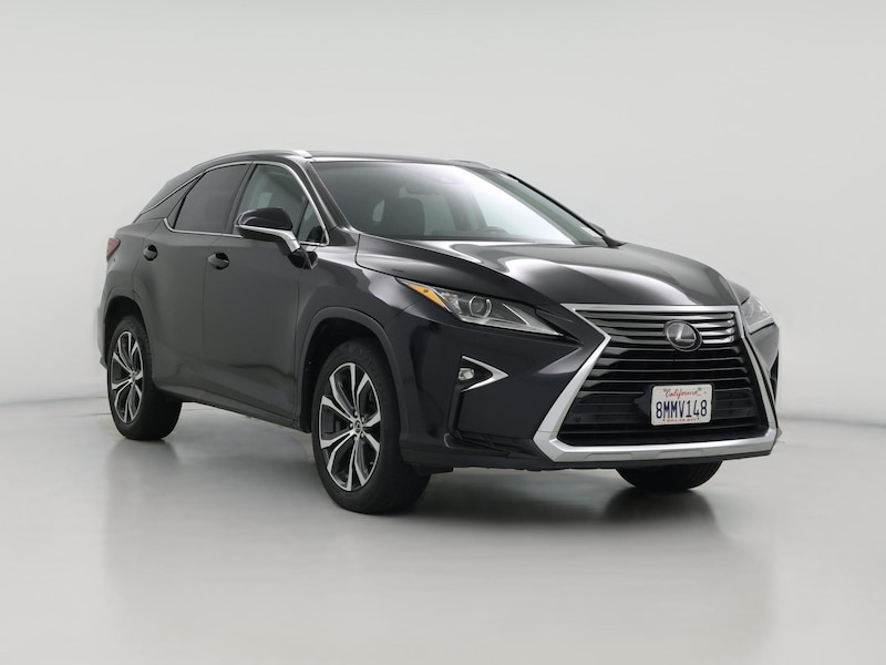 2019 Lexus RX 350 null