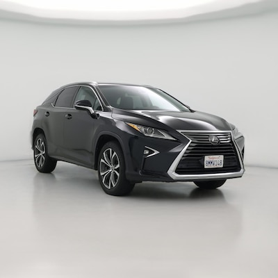 Vehicle exterior view