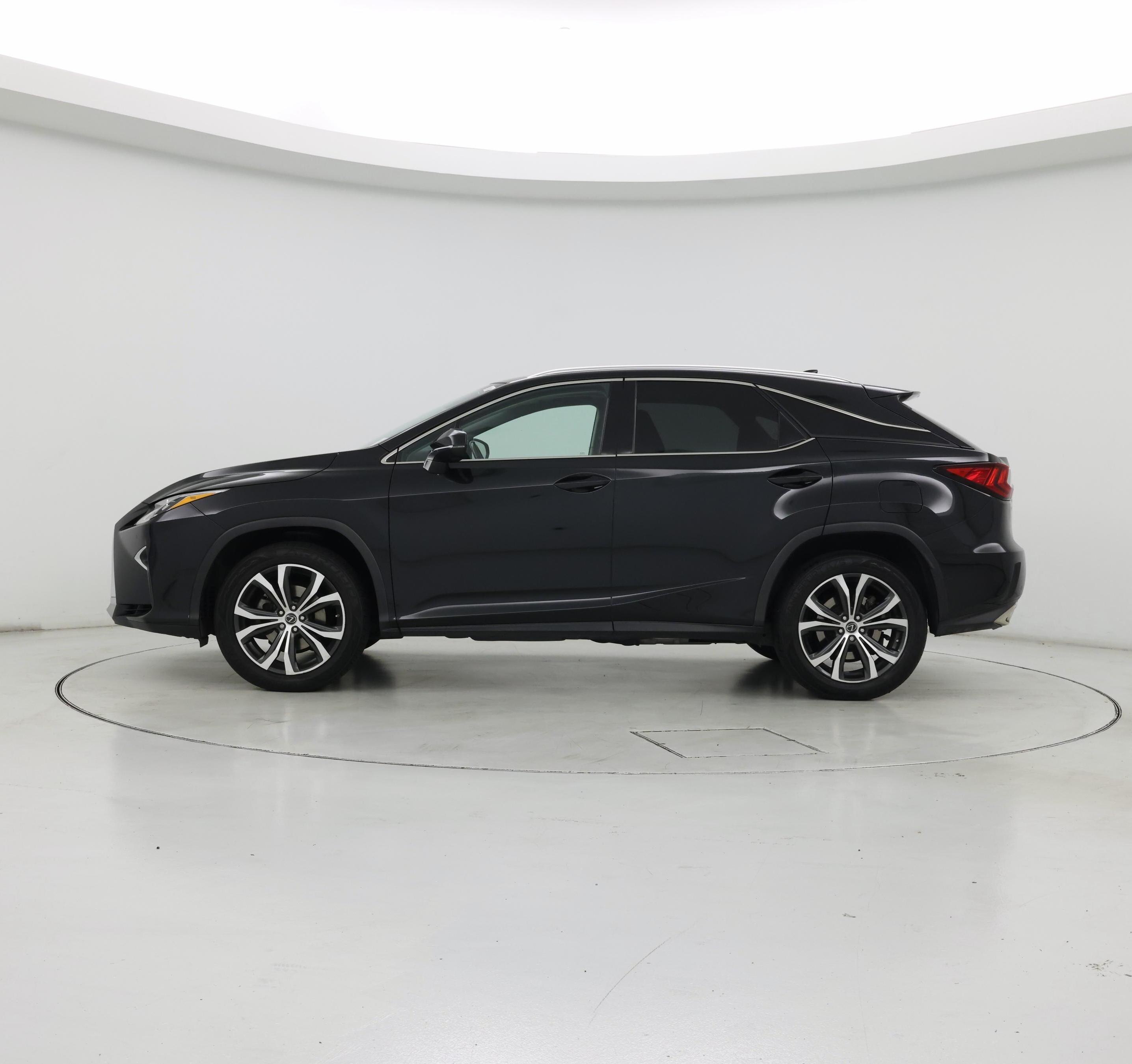 Thumbnail: 2019 Lexus RX - 3