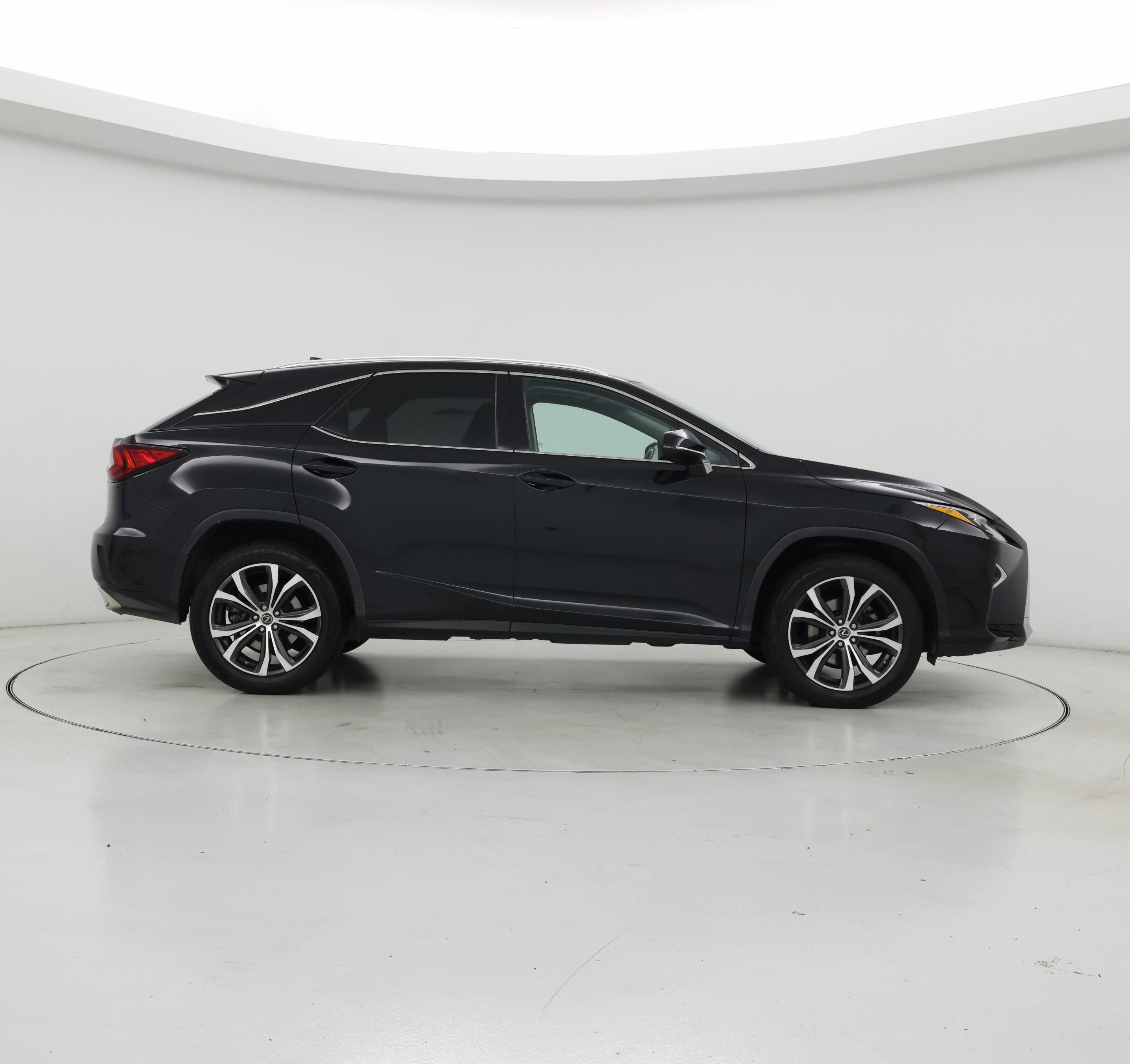Thumbnail: 2019 Lexus RX - 7