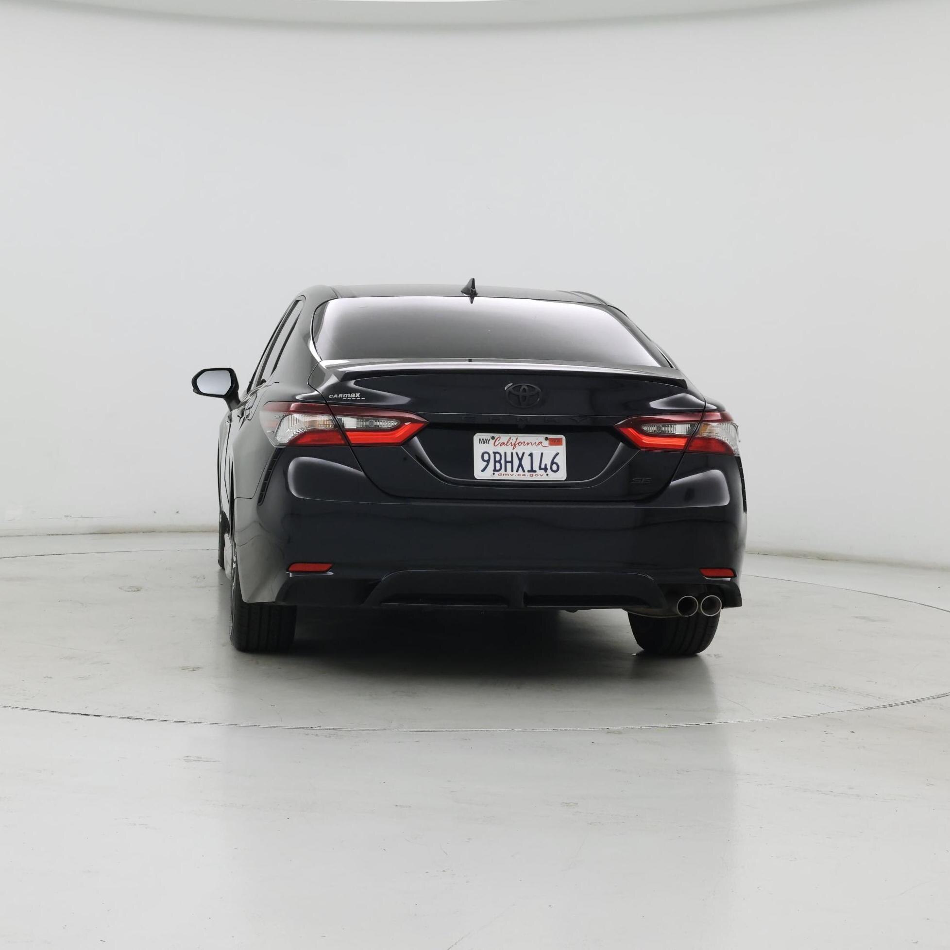 Thumbnail: 2022 Toyota Camry - 6