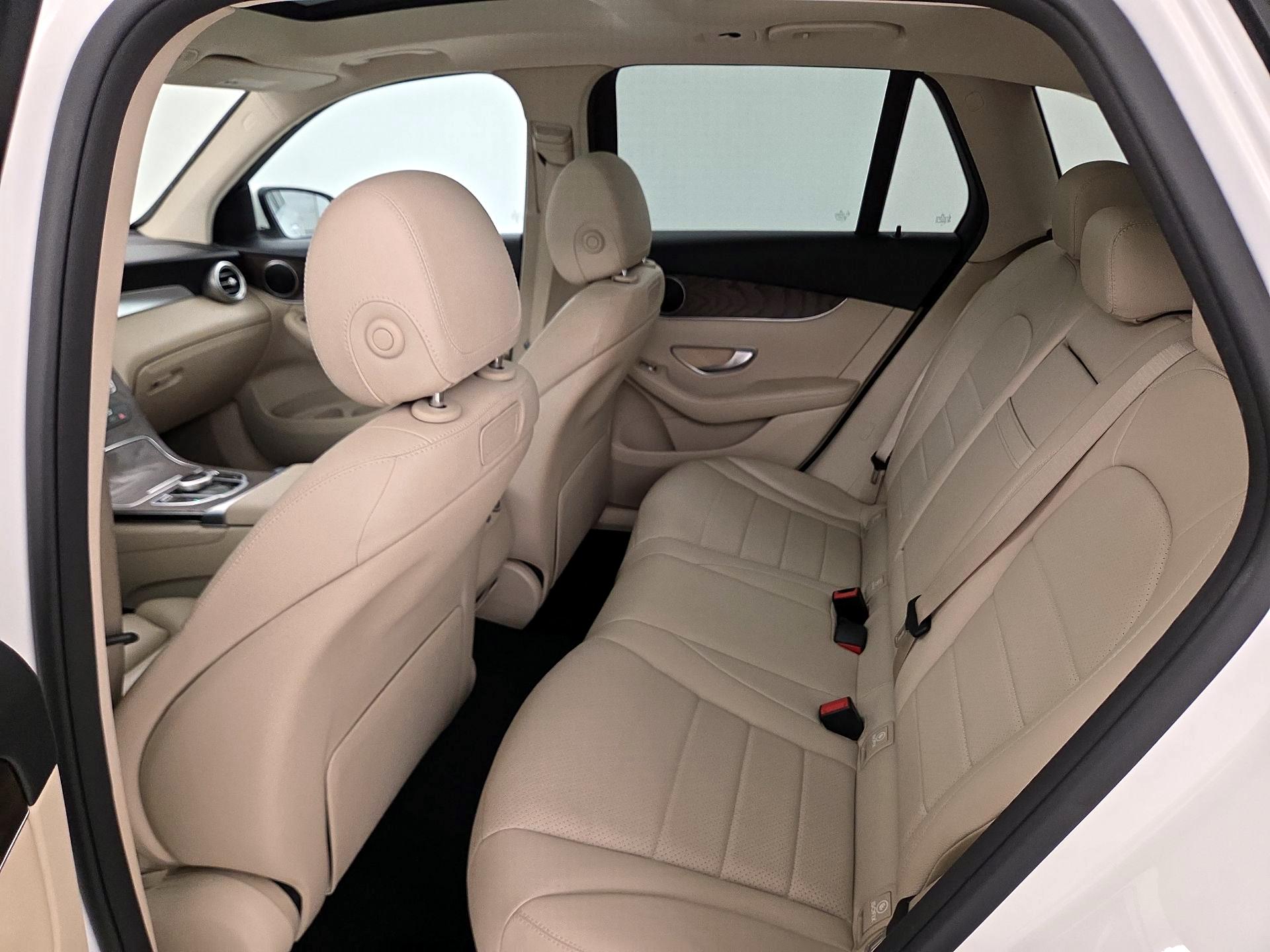 Thumbnail: 2019 Mercedes-Benz GLC - 19