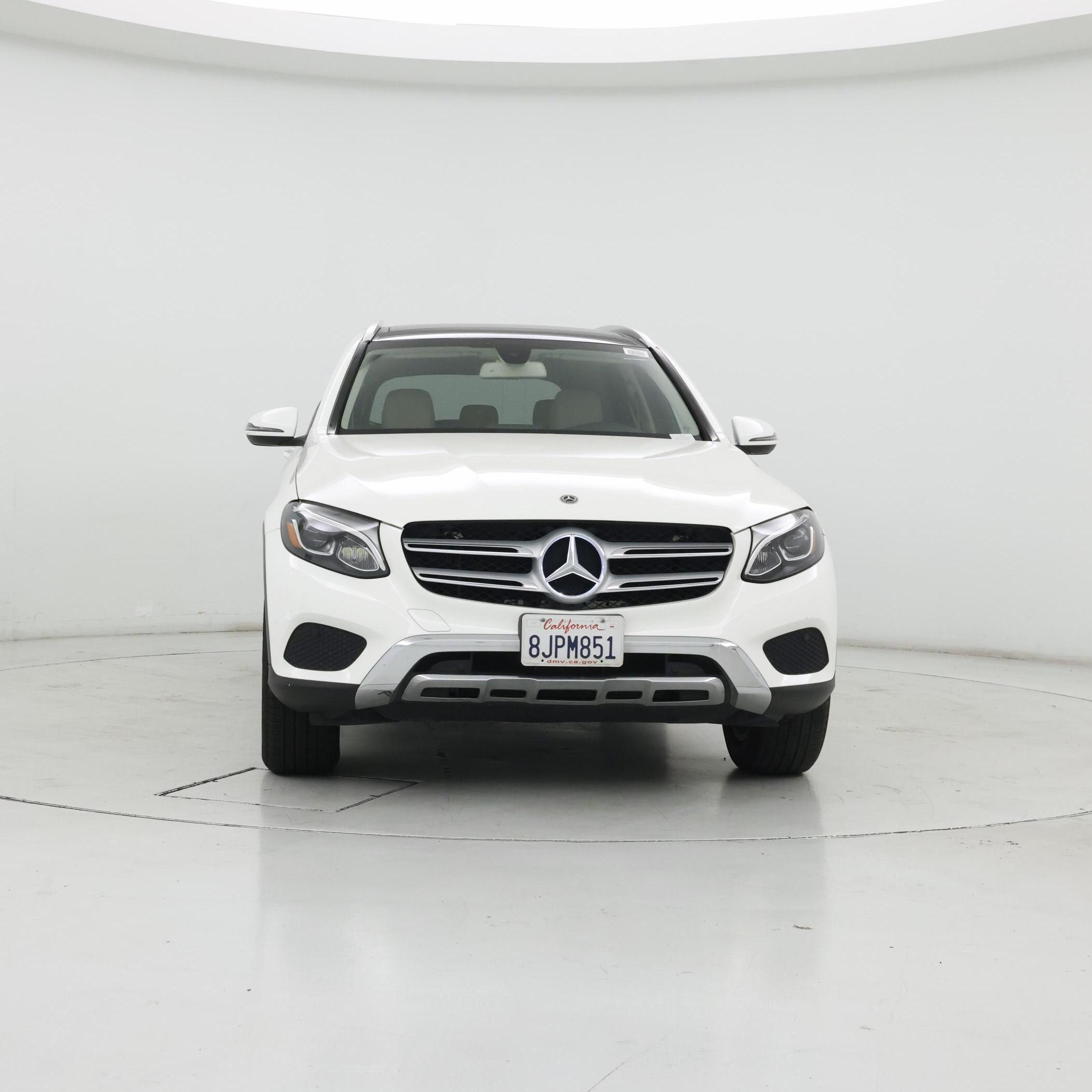 Thumbnail: 2019 Mercedes-Benz GLC - 5