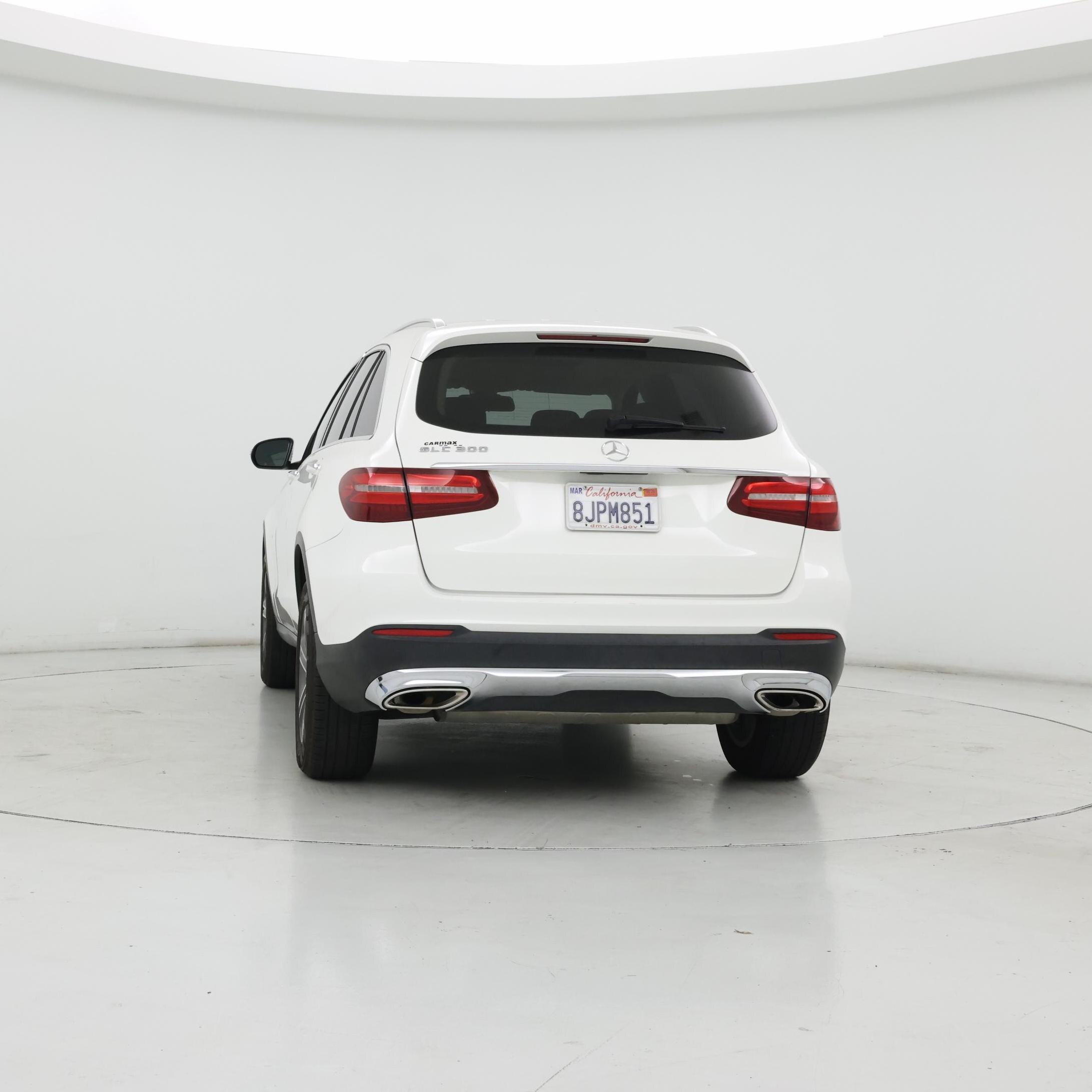 Thumbnail: 2019 Mercedes-Benz GLC - 6