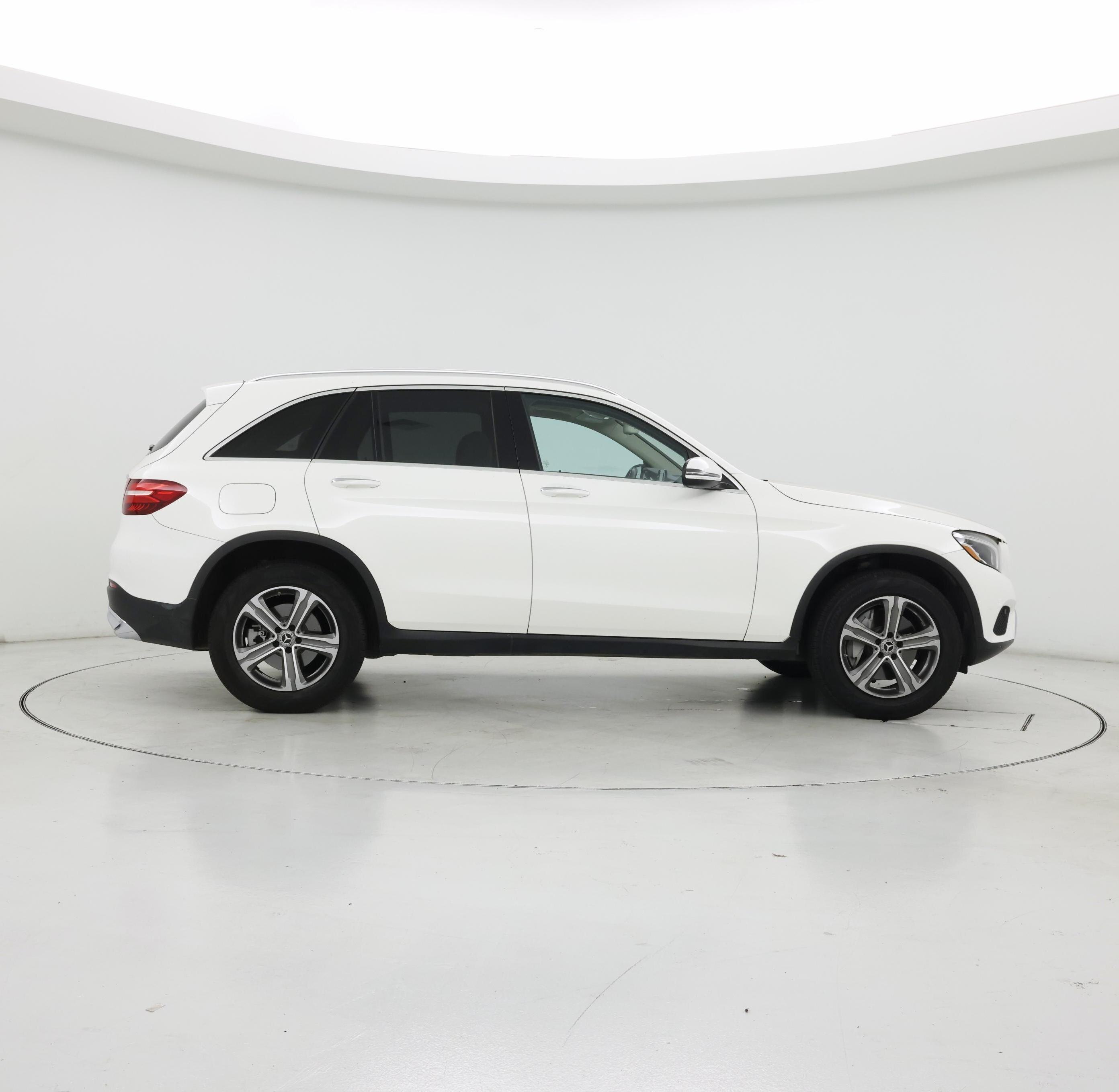Thumbnail: 2019 Mercedes-Benz GLC - 7
