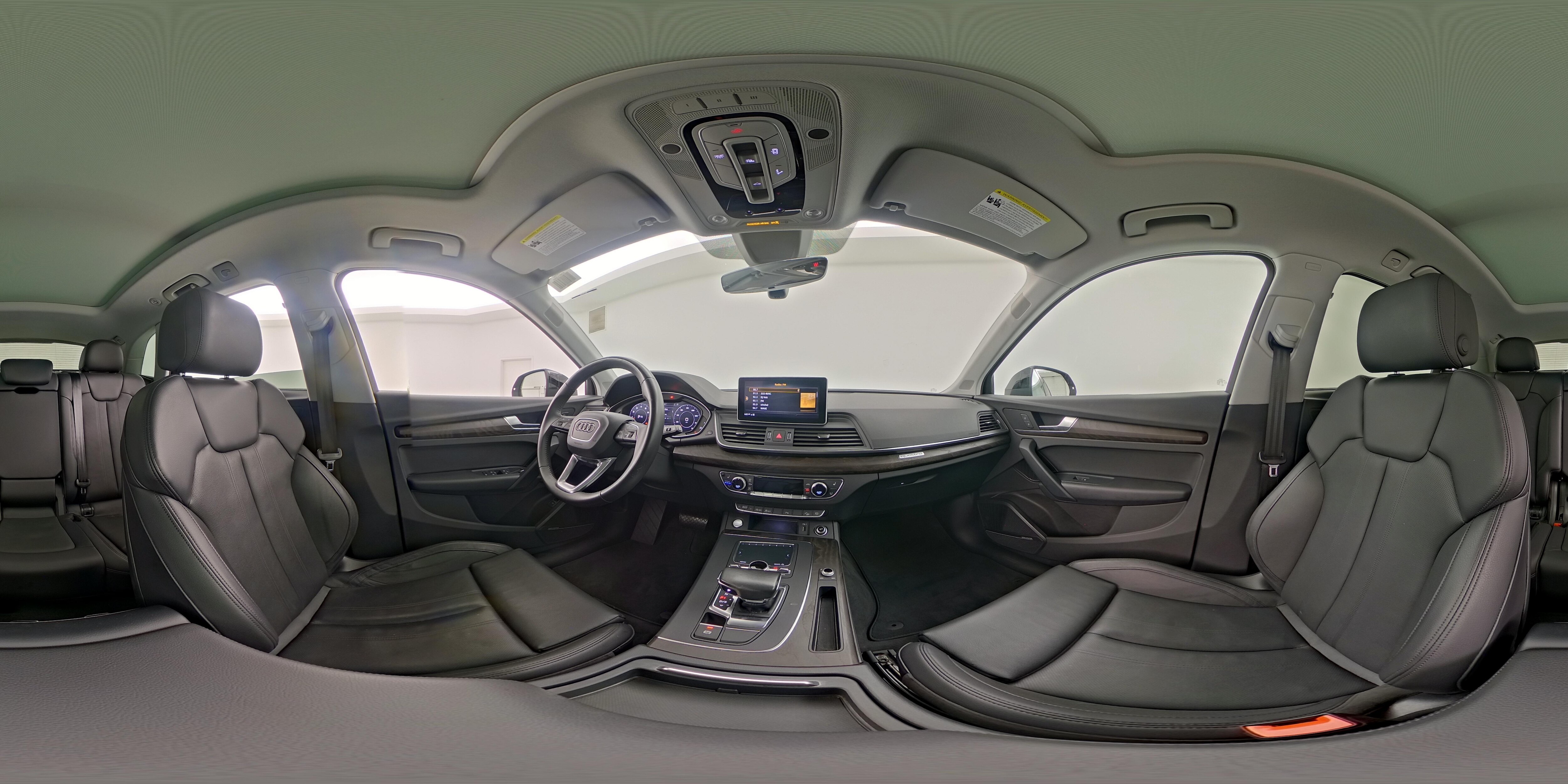2018 Audi Q5 Premium Plus - Photo 28