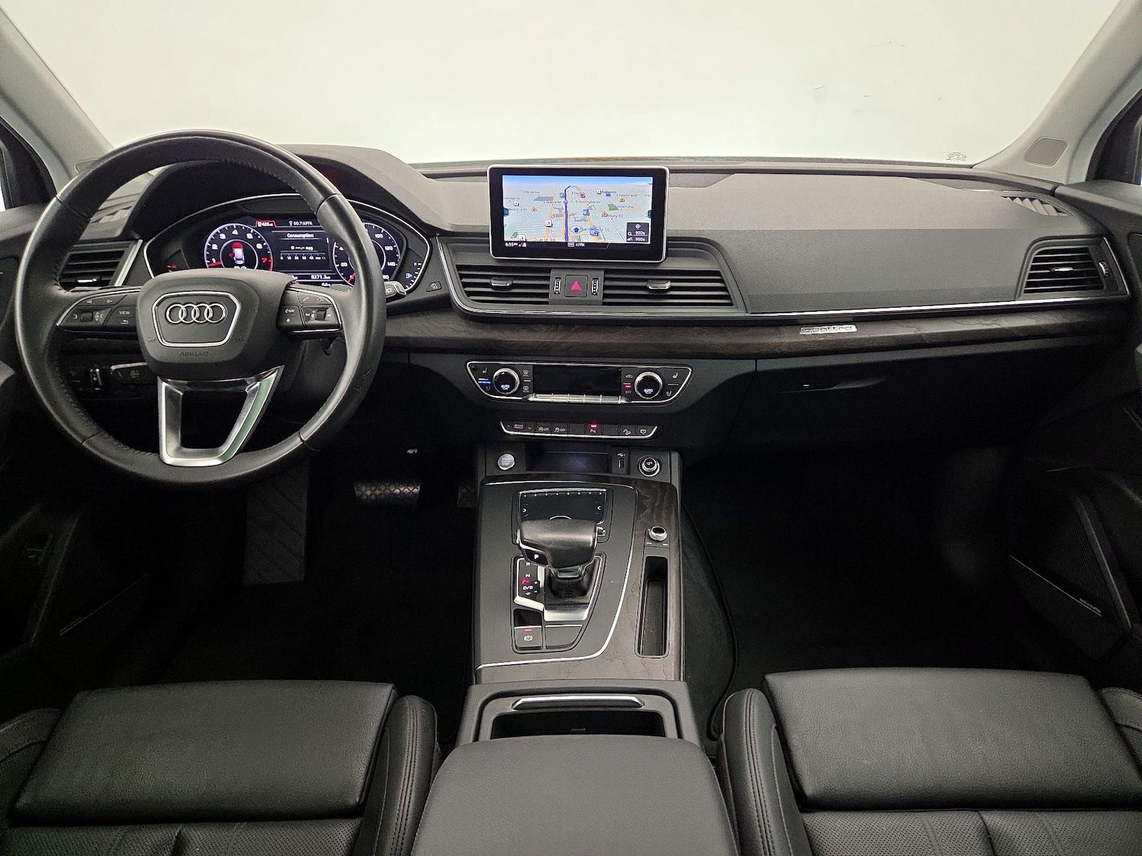 2018 Audi Q5 Premium Plus - Photo 10