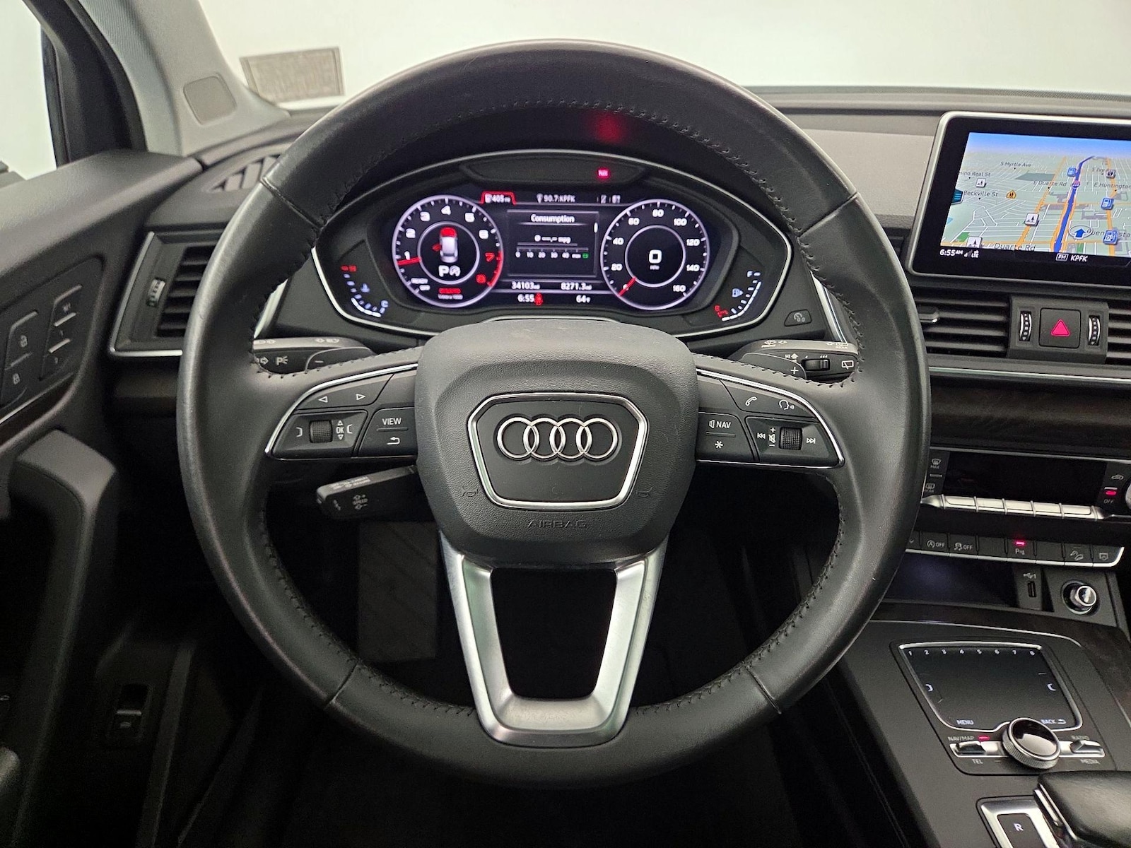 2018 Audi Q5 Premium Plus - Photo 11