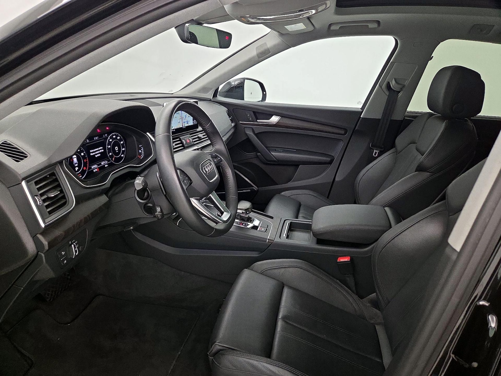 2018 Audi Q5 Premium Plus - Photo 12