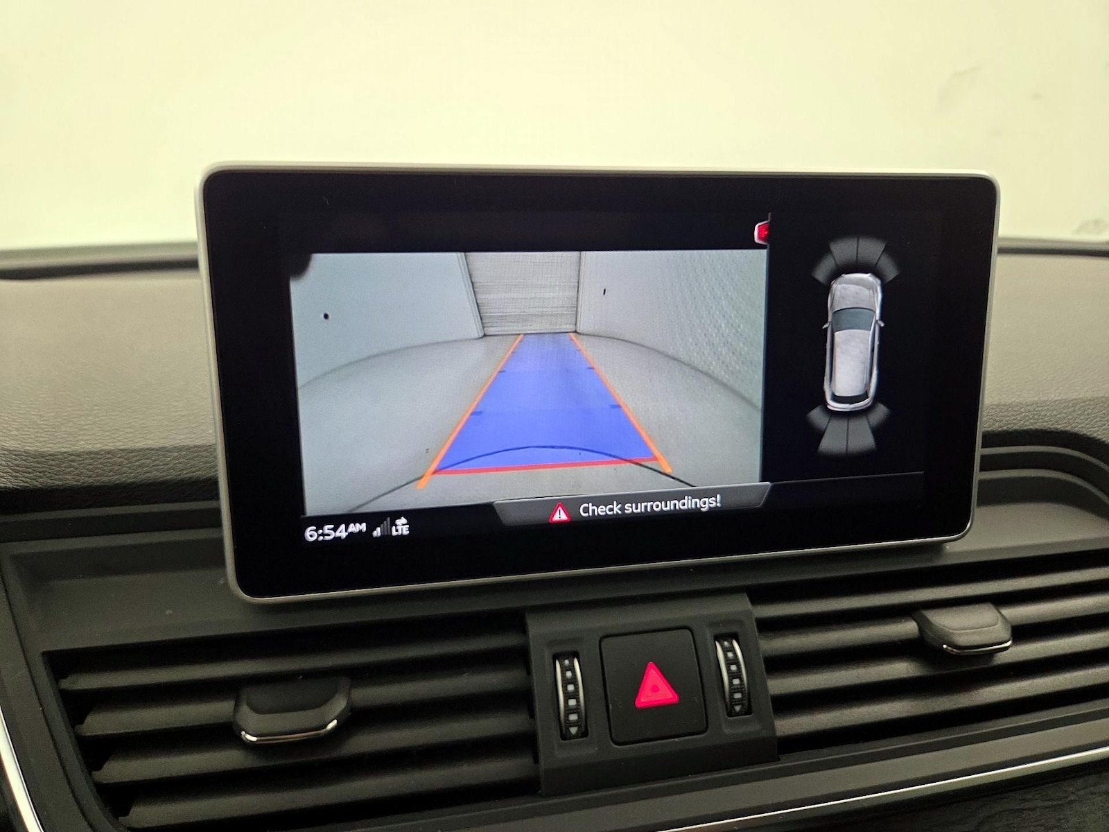 2018 Audi Q5 Premium Plus - Photo 16