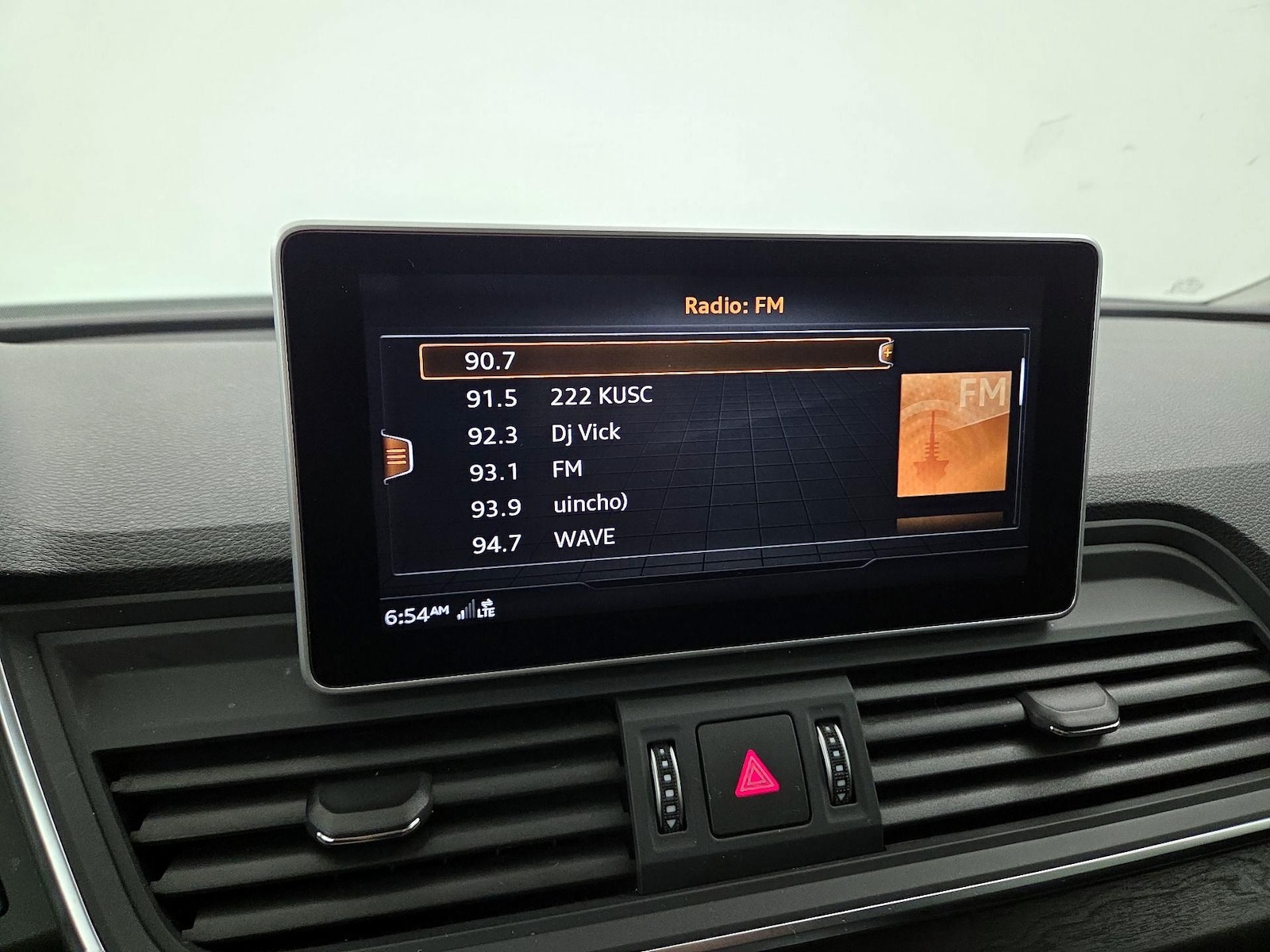 2018 Audi Q5 Premium Plus - Photo 17