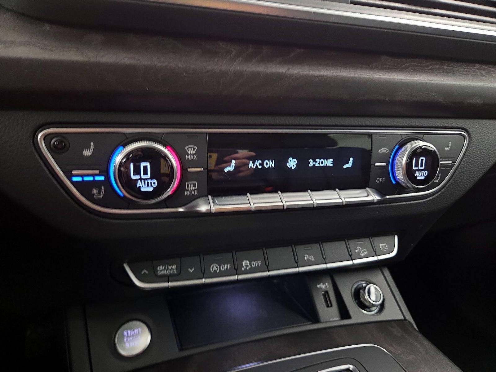 2018 Audi Q5 Premium Plus - Photo 18