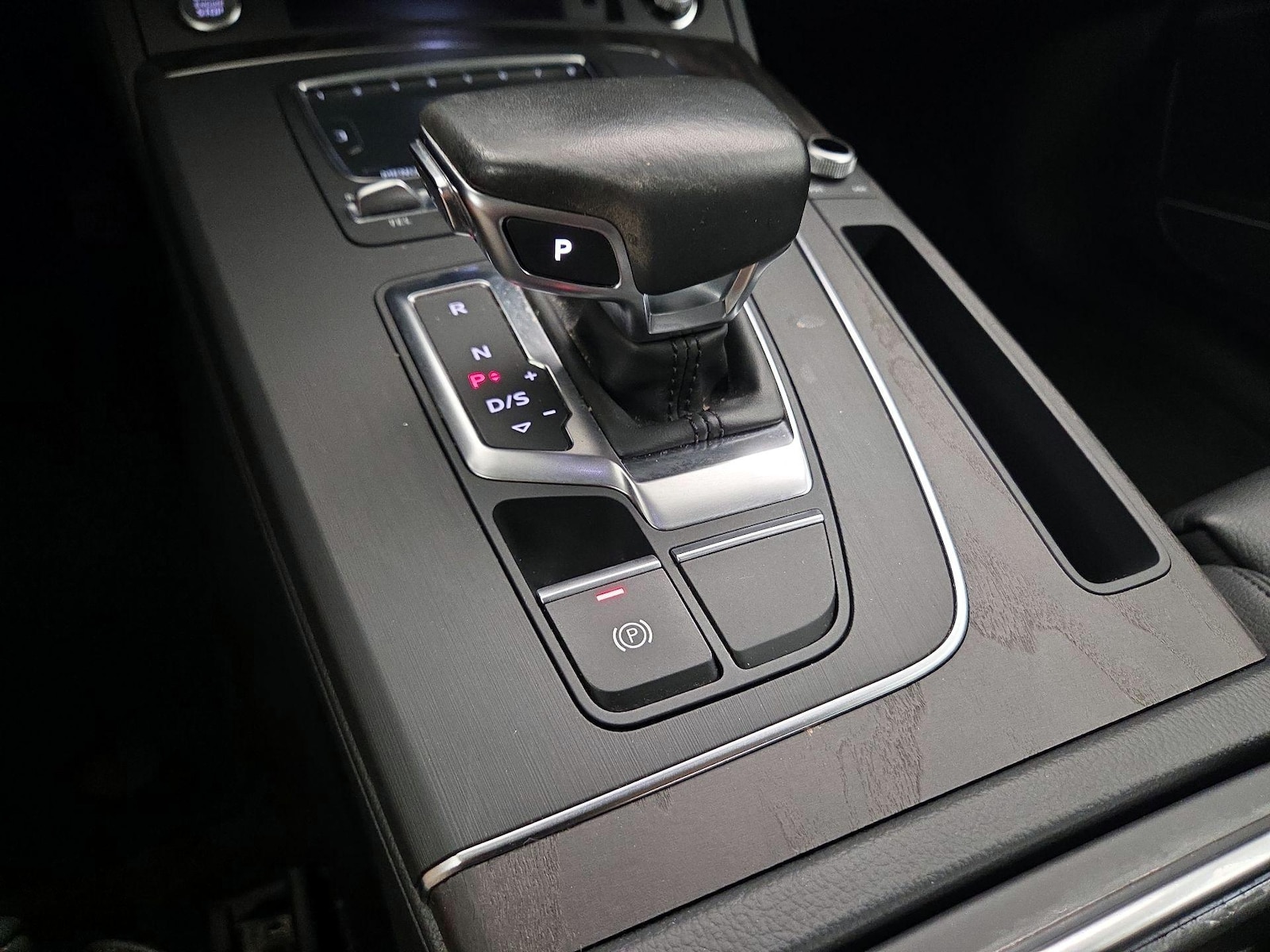 2018 Audi Q5 Premium Plus - Photo 19