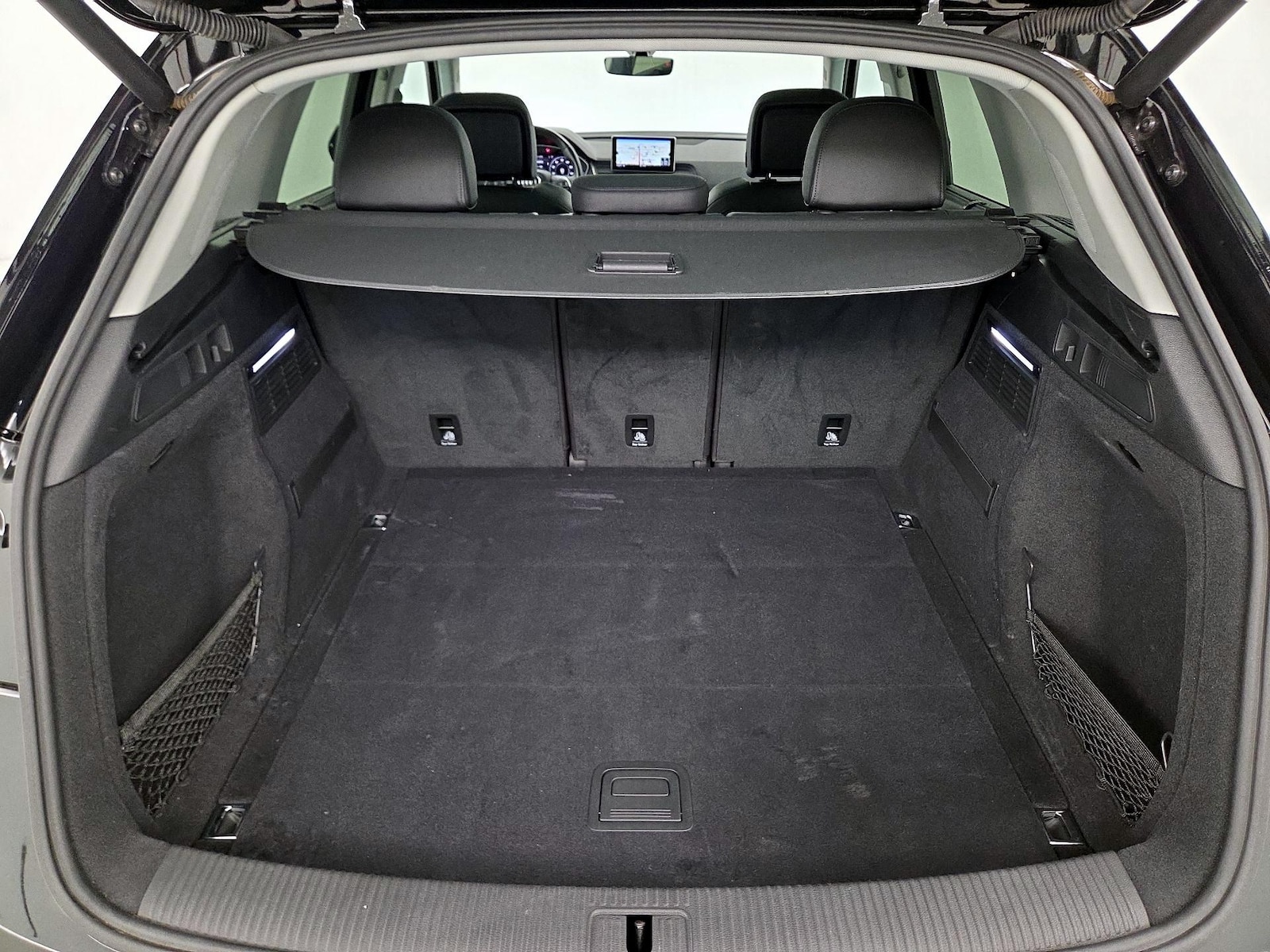 2018 Audi Q5 Premium Plus - Photo 23