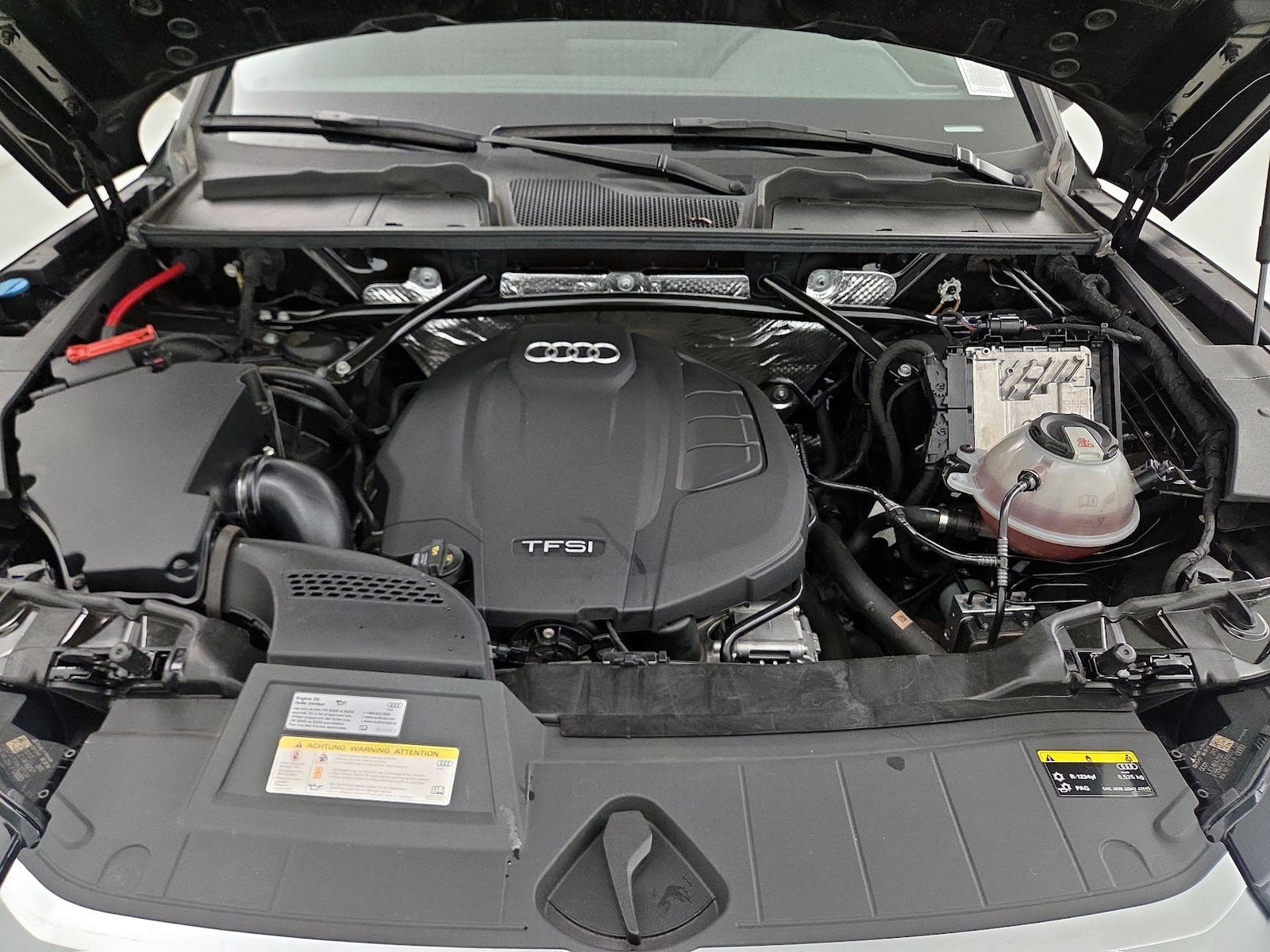 2018 Audi Q5 Premium Plus - Photo 24