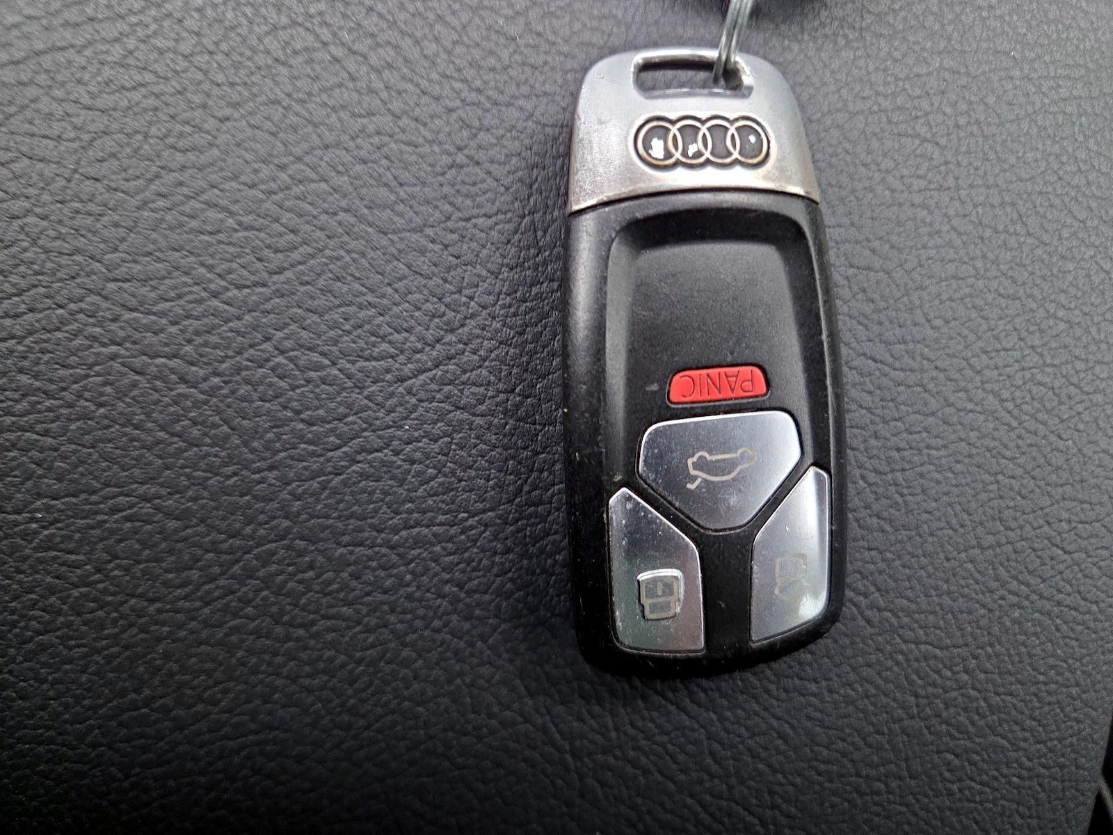 2018 Audi Q5 Premium Plus - Photo 27