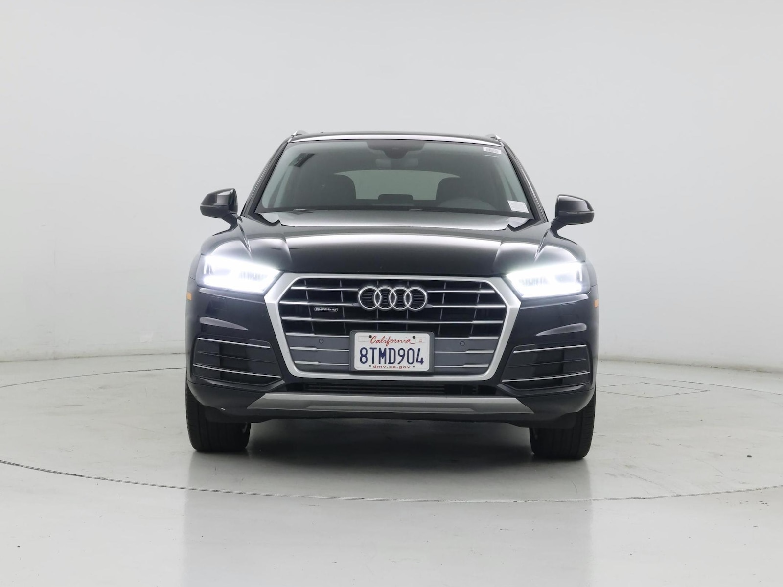 2018 Audi Q5 Premium Plus - Photo 6
