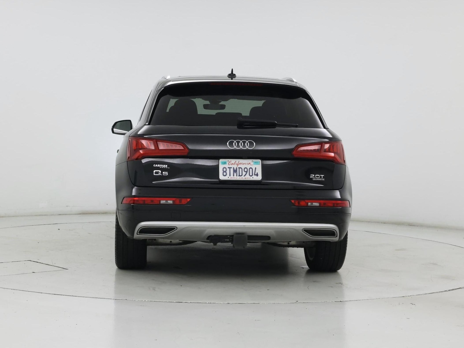 2018 Audi Q5 Premium Plus - Photo 7