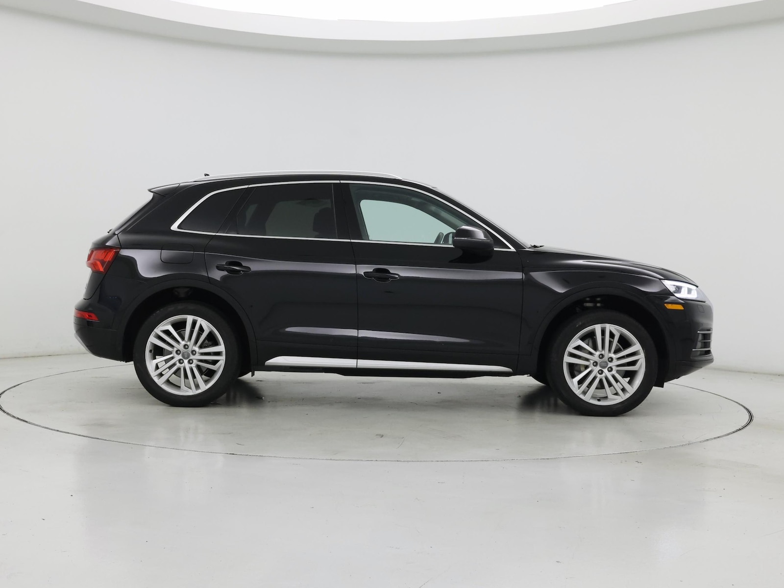 2018 Audi Q5 Premium Plus - Photo 8