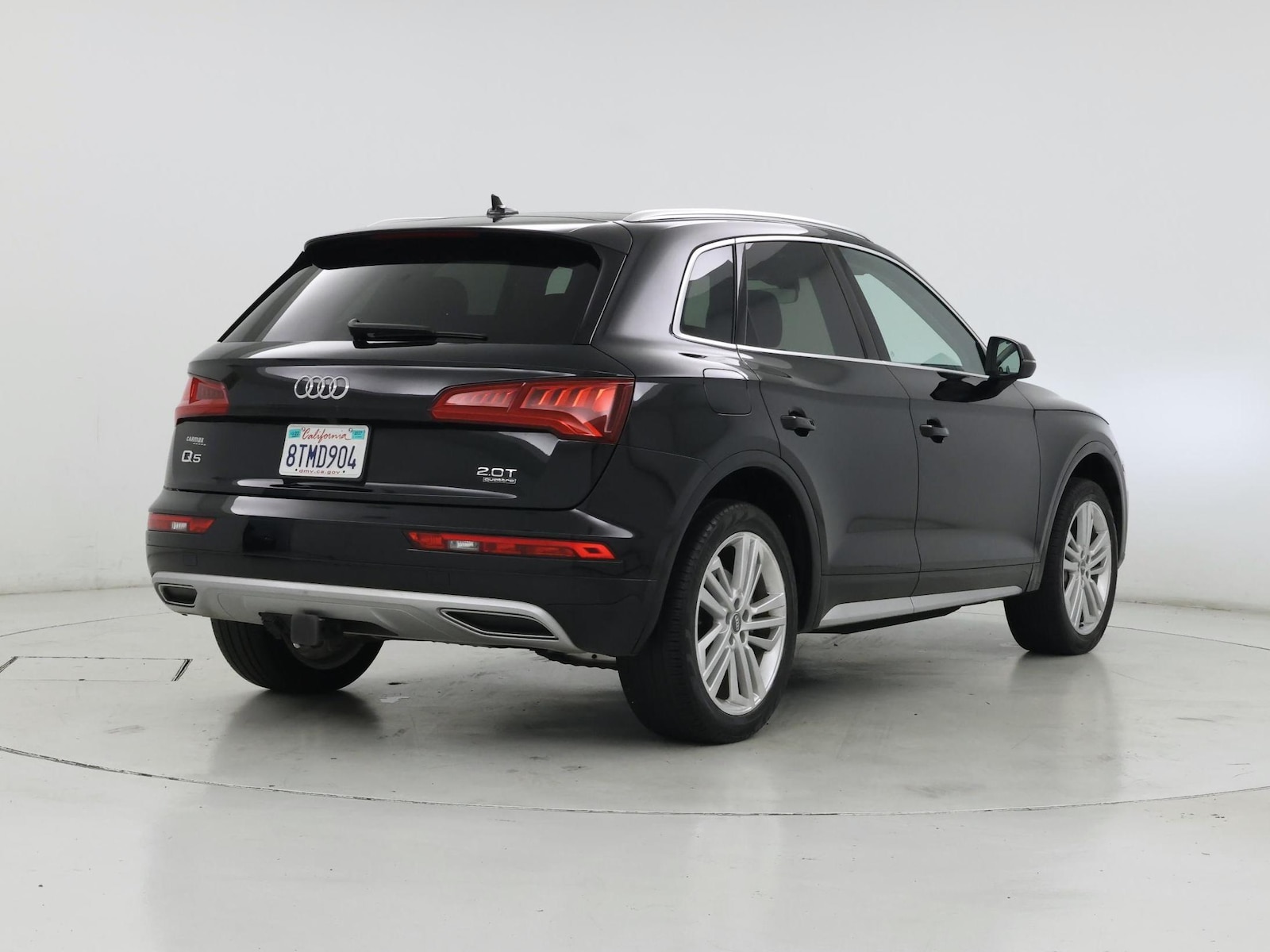 2018 Audi Q5 Premium Plus - Photo 9