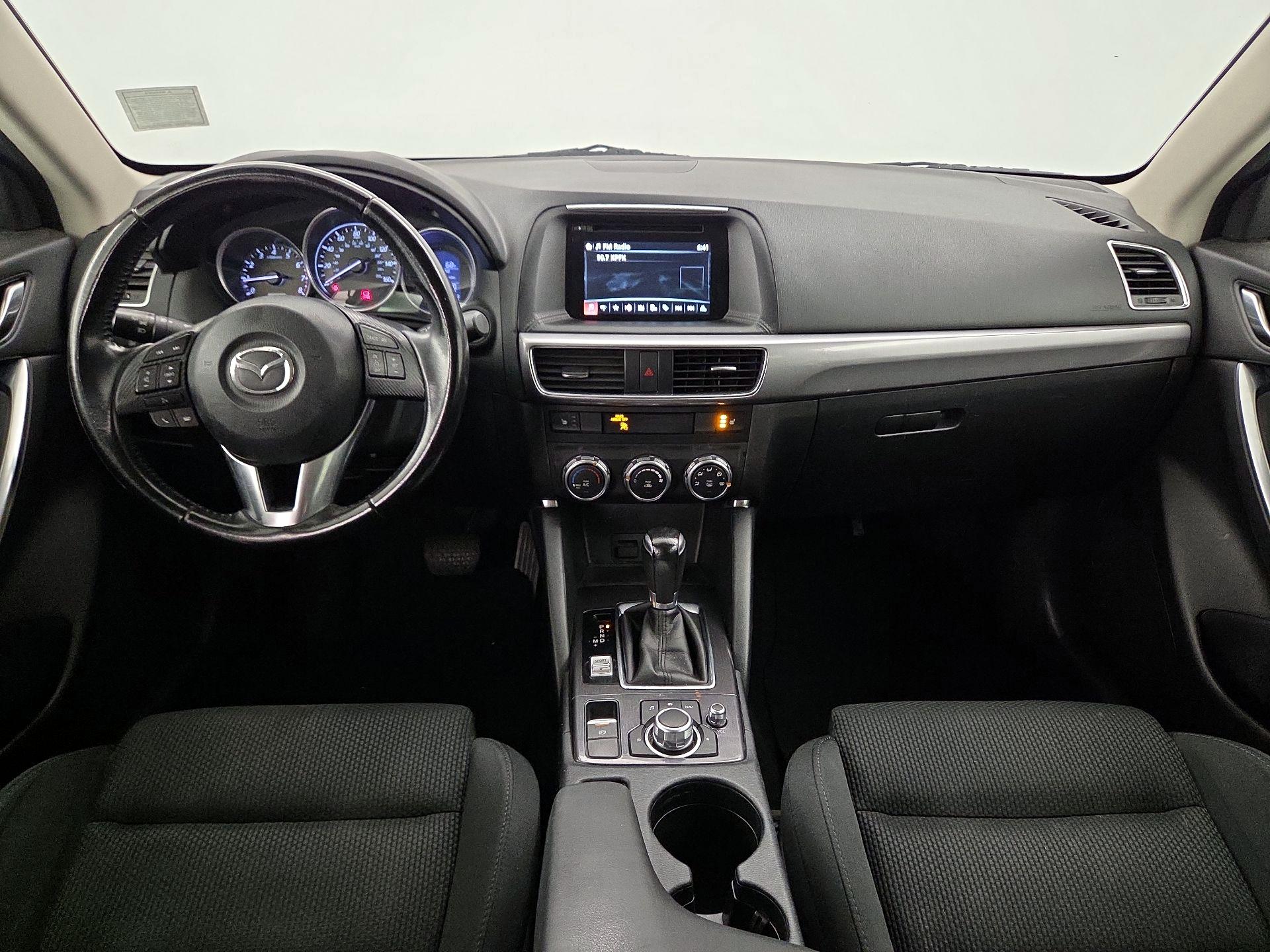 Thumbnail: 2016 Mazda CX-5 - 9
