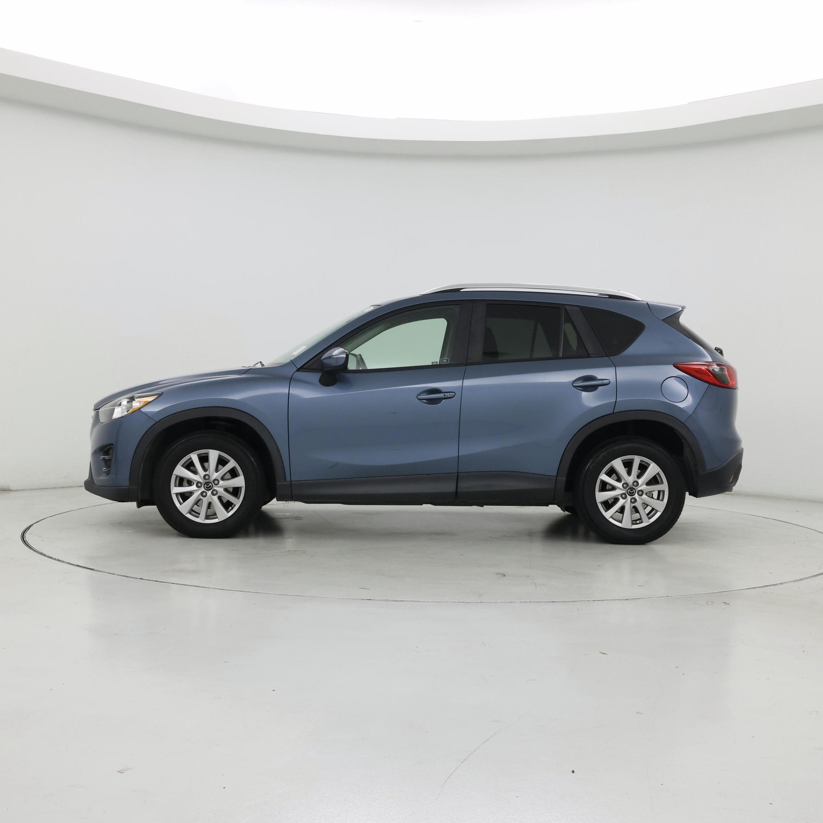 Thumbnail: 2016 Mazda CX-5 - 3