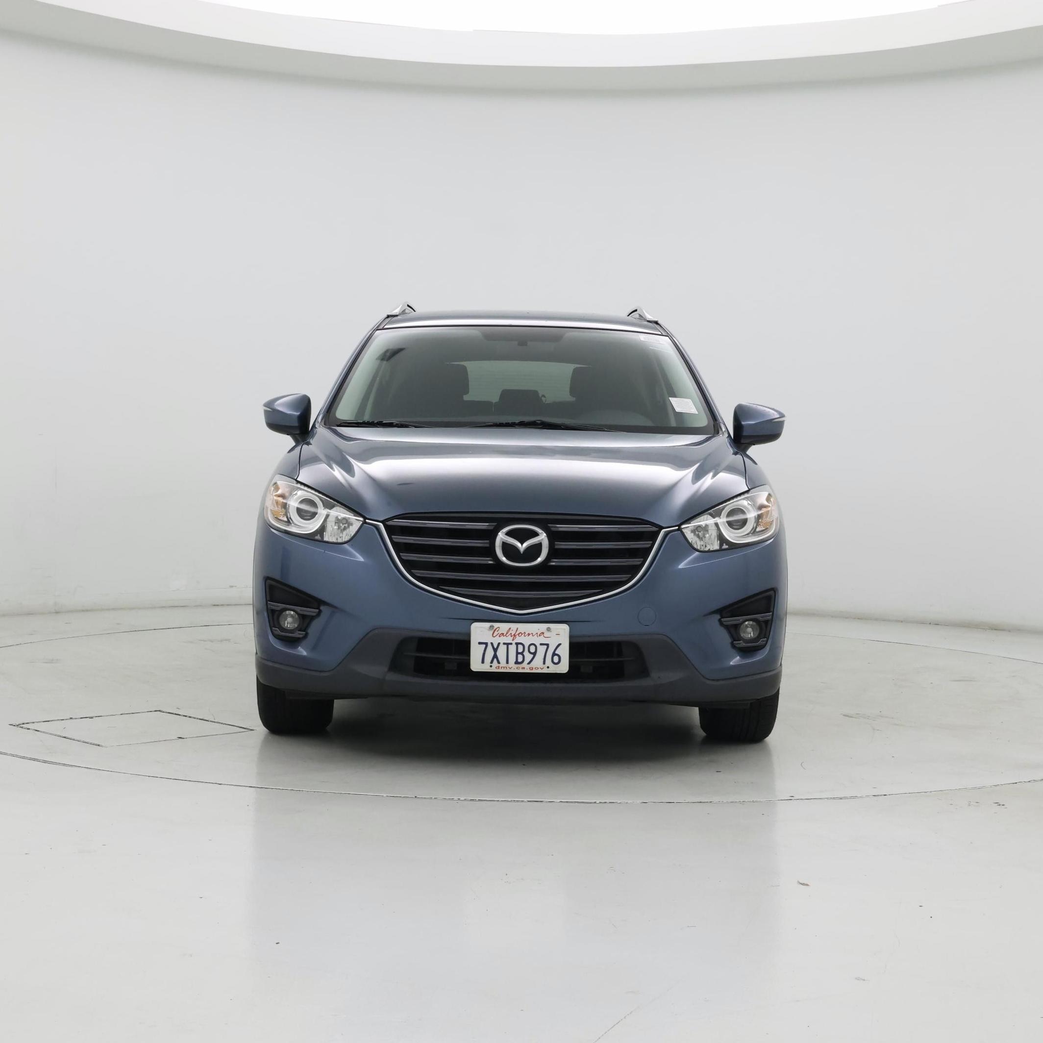 Thumbnail: 2016 Mazda CX-5 - 5