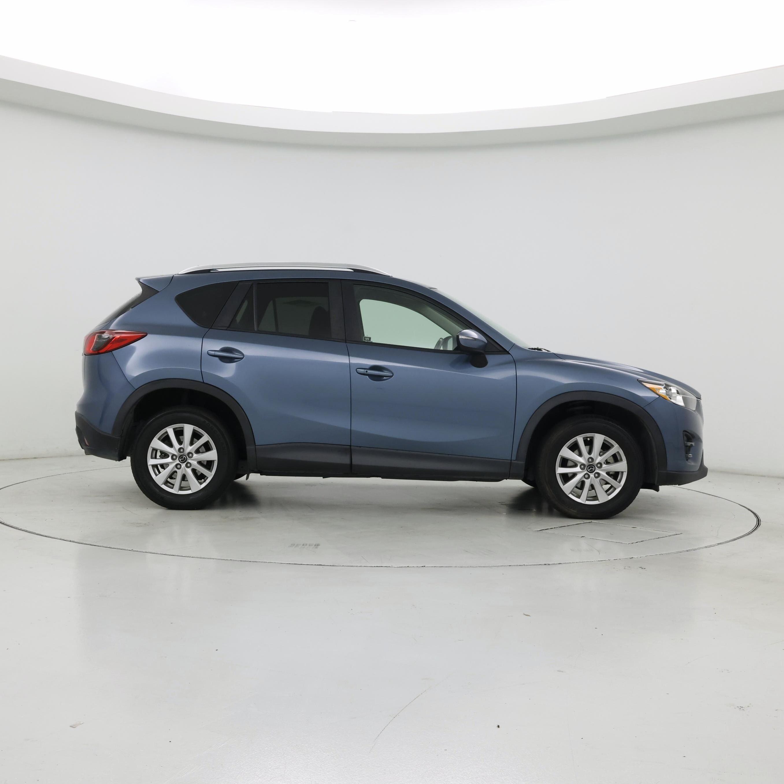 Thumbnail: 2016 Mazda CX-5 - 7