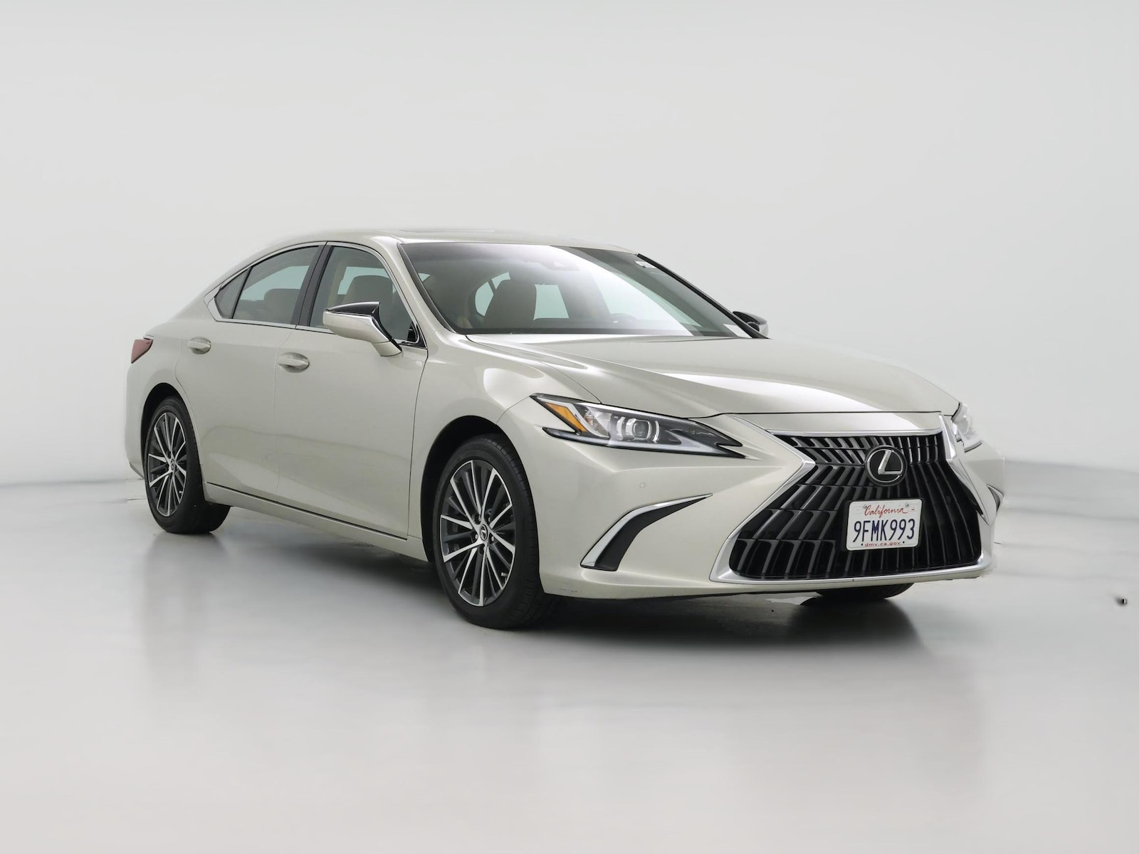 2023 Lexus ES