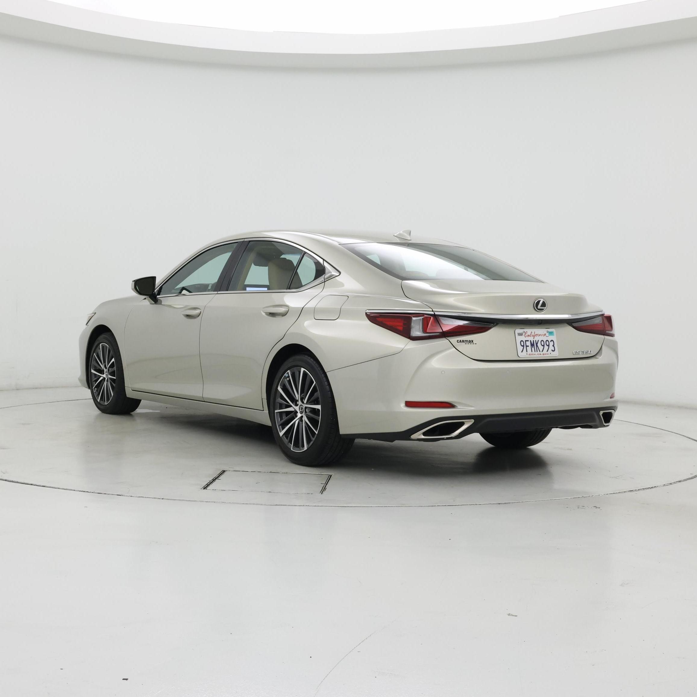 Thumbnail: 2023 Lexus ES - 2