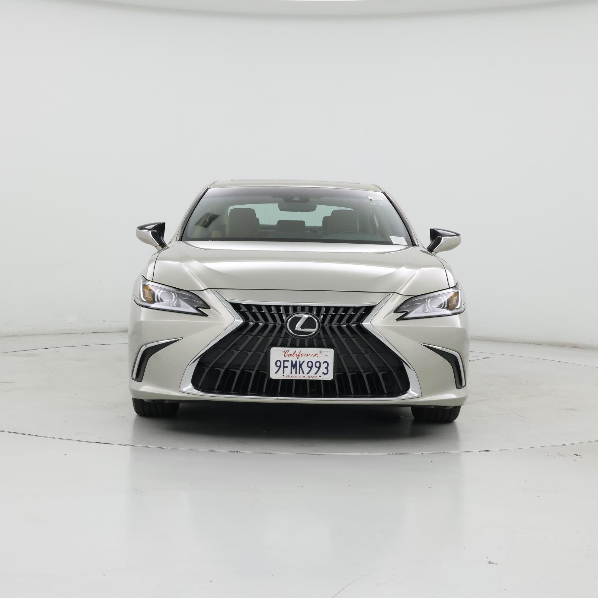Thumbnail: 2023 Lexus ES - 5