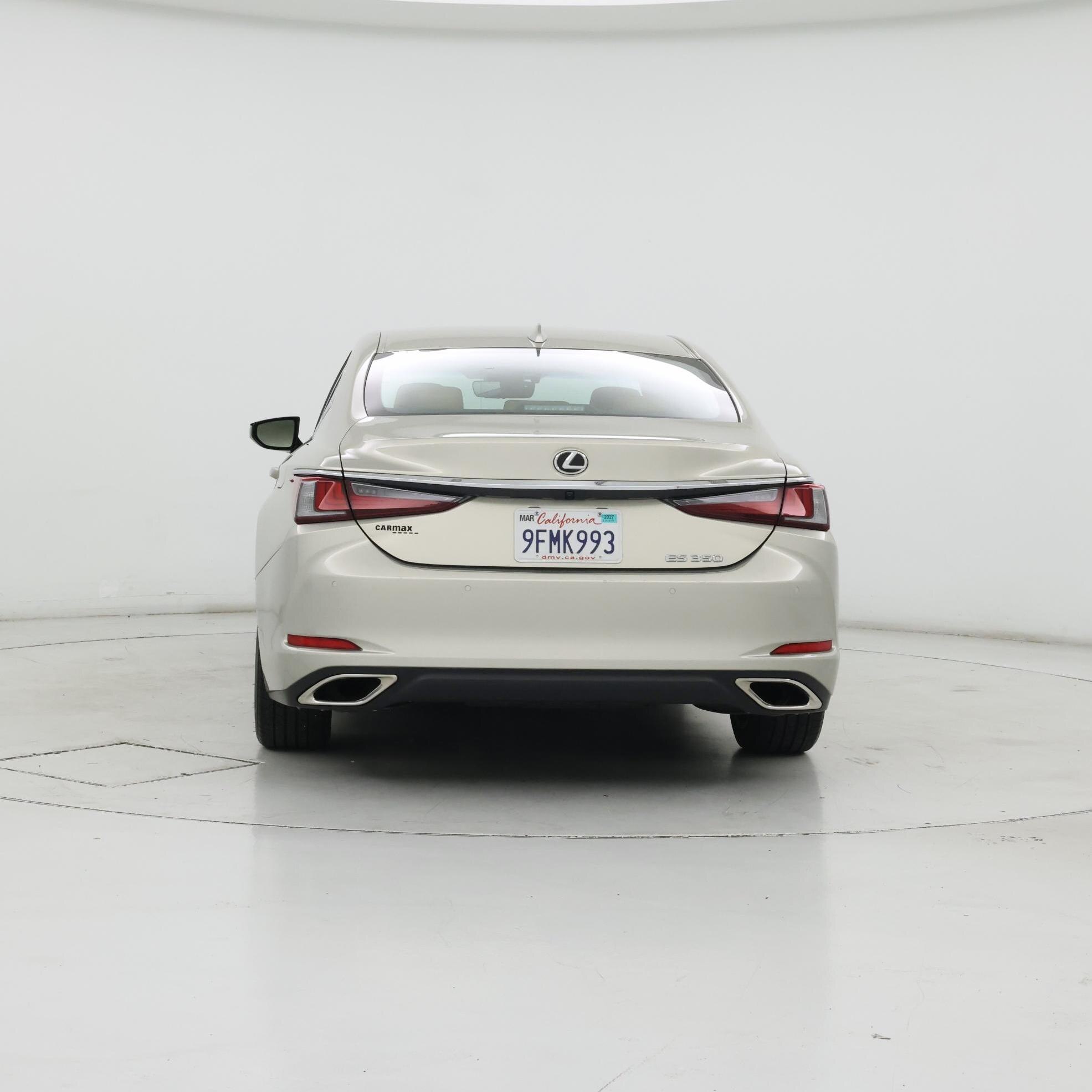 Thumbnail: 2023 Lexus ES - 6
