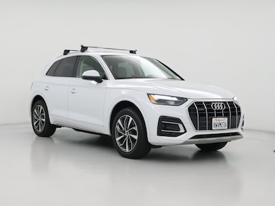 2021 Audi Q5 Premium