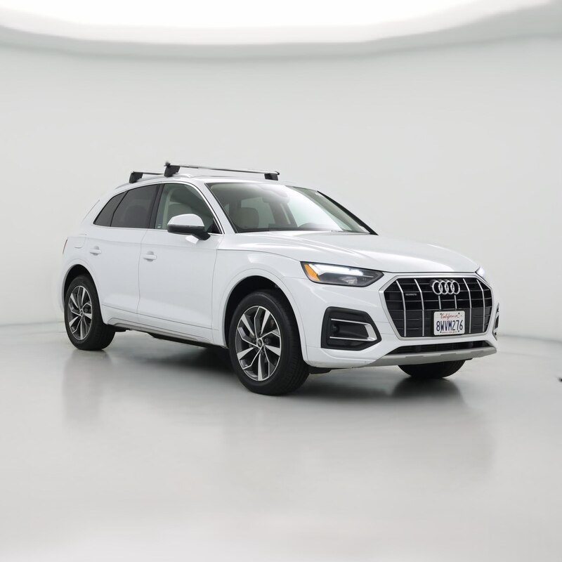 2021 Audi Q5 Premium