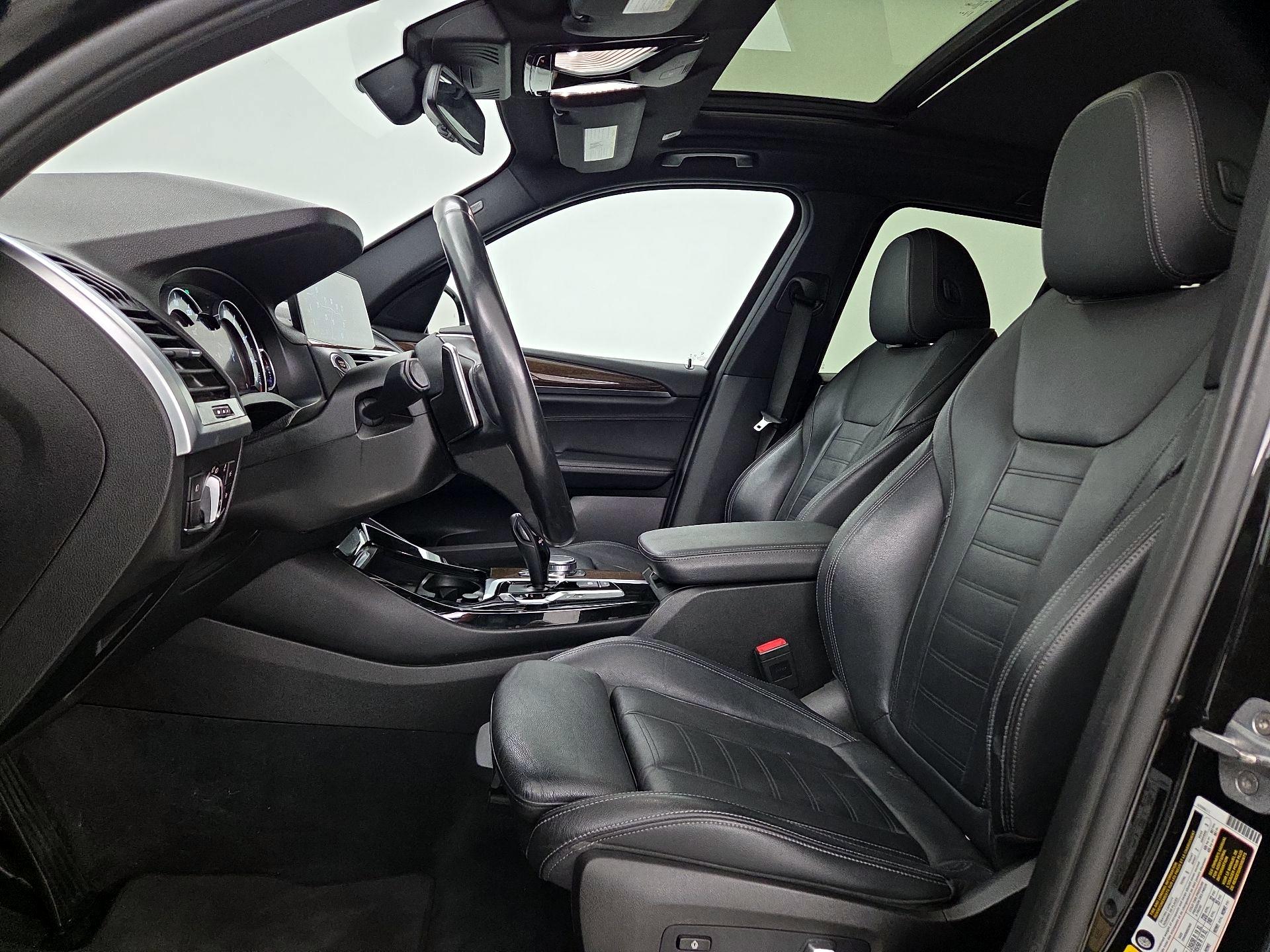Thumbnail: 2018 BMW X3 - 11