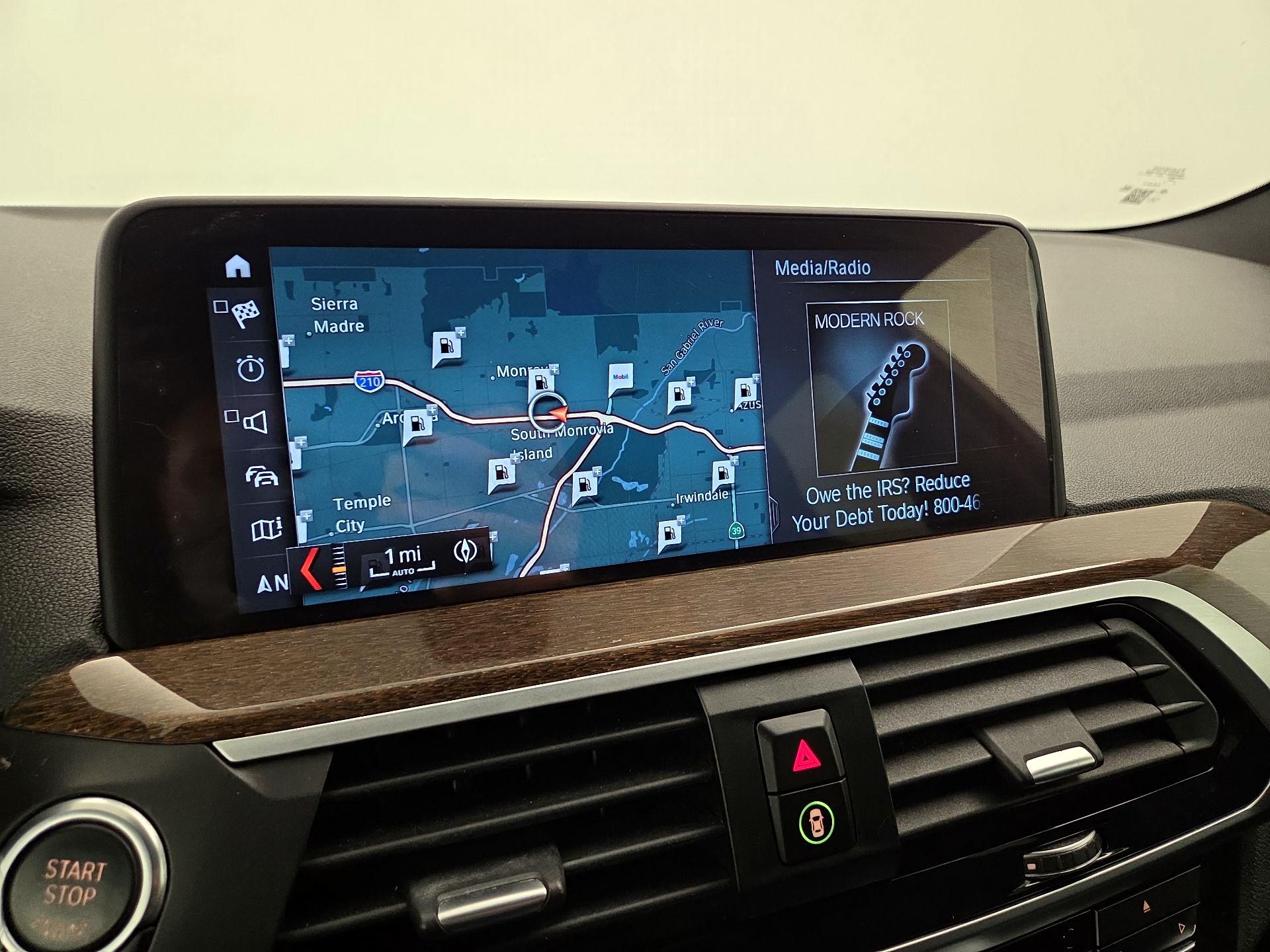 Thumbnail: 2018 BMW X3 - 14