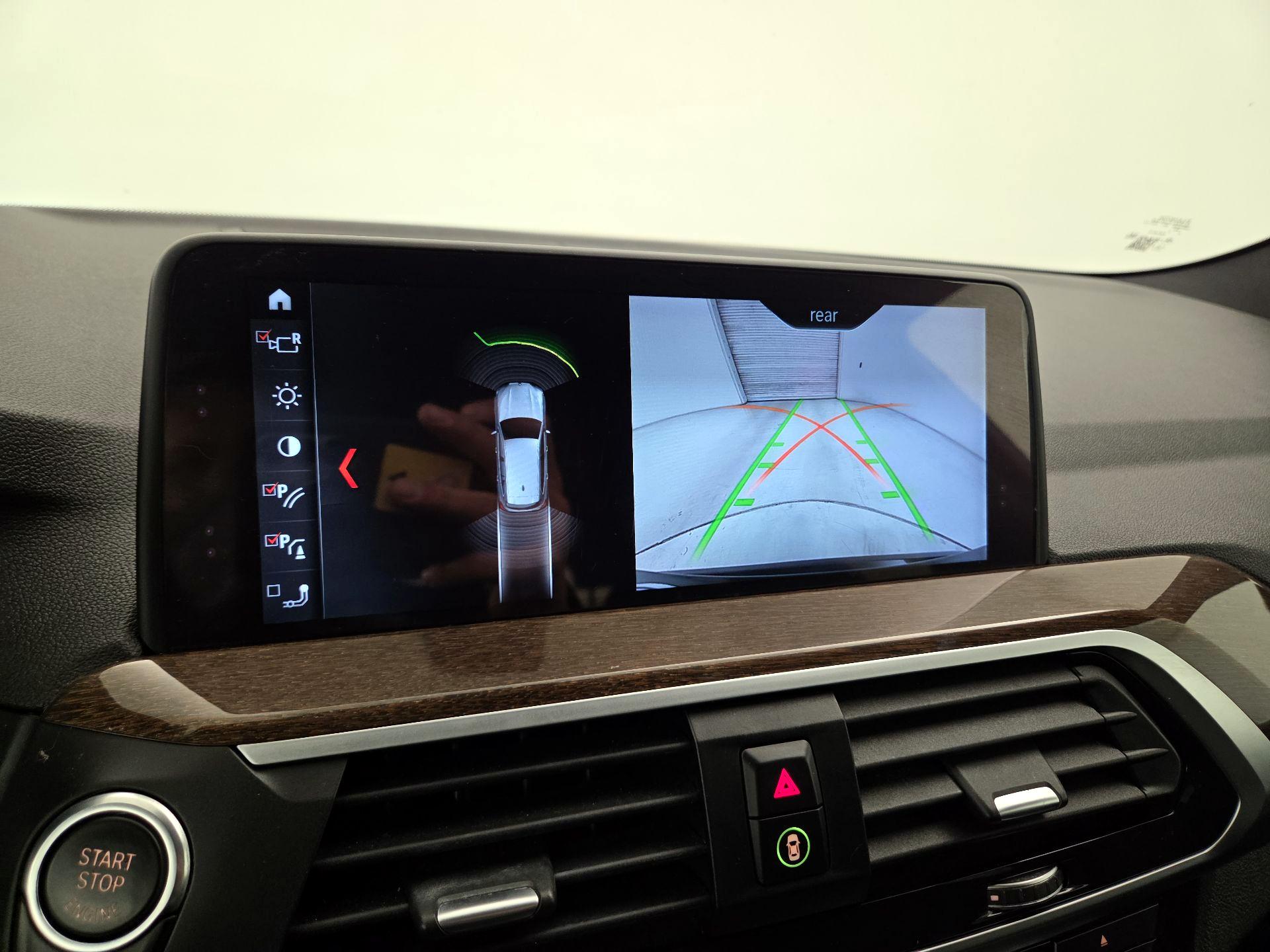 Thumbnail: 2018 BMW X3 - 15