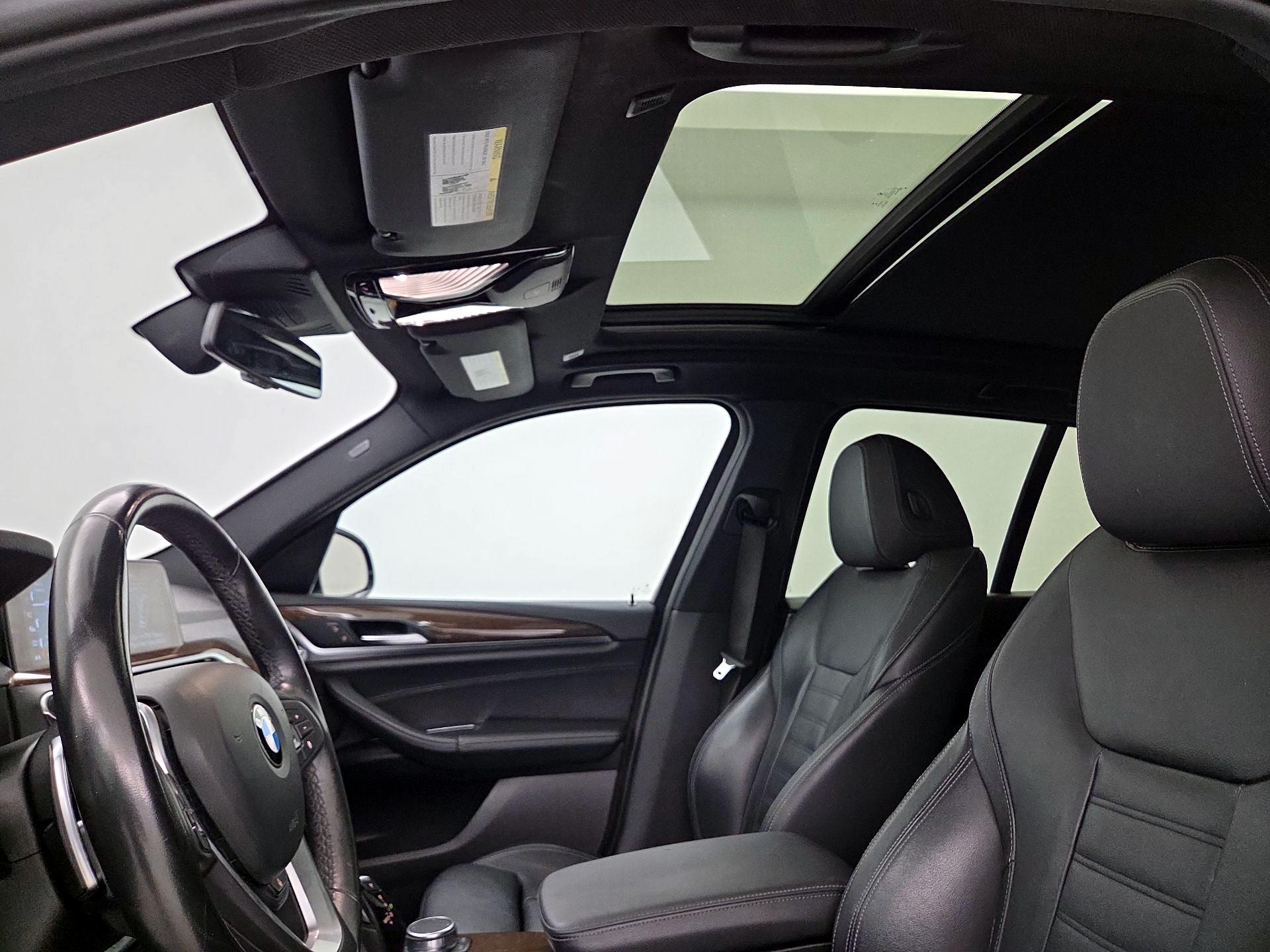 Thumbnail: 2018 BMW X3 - 20