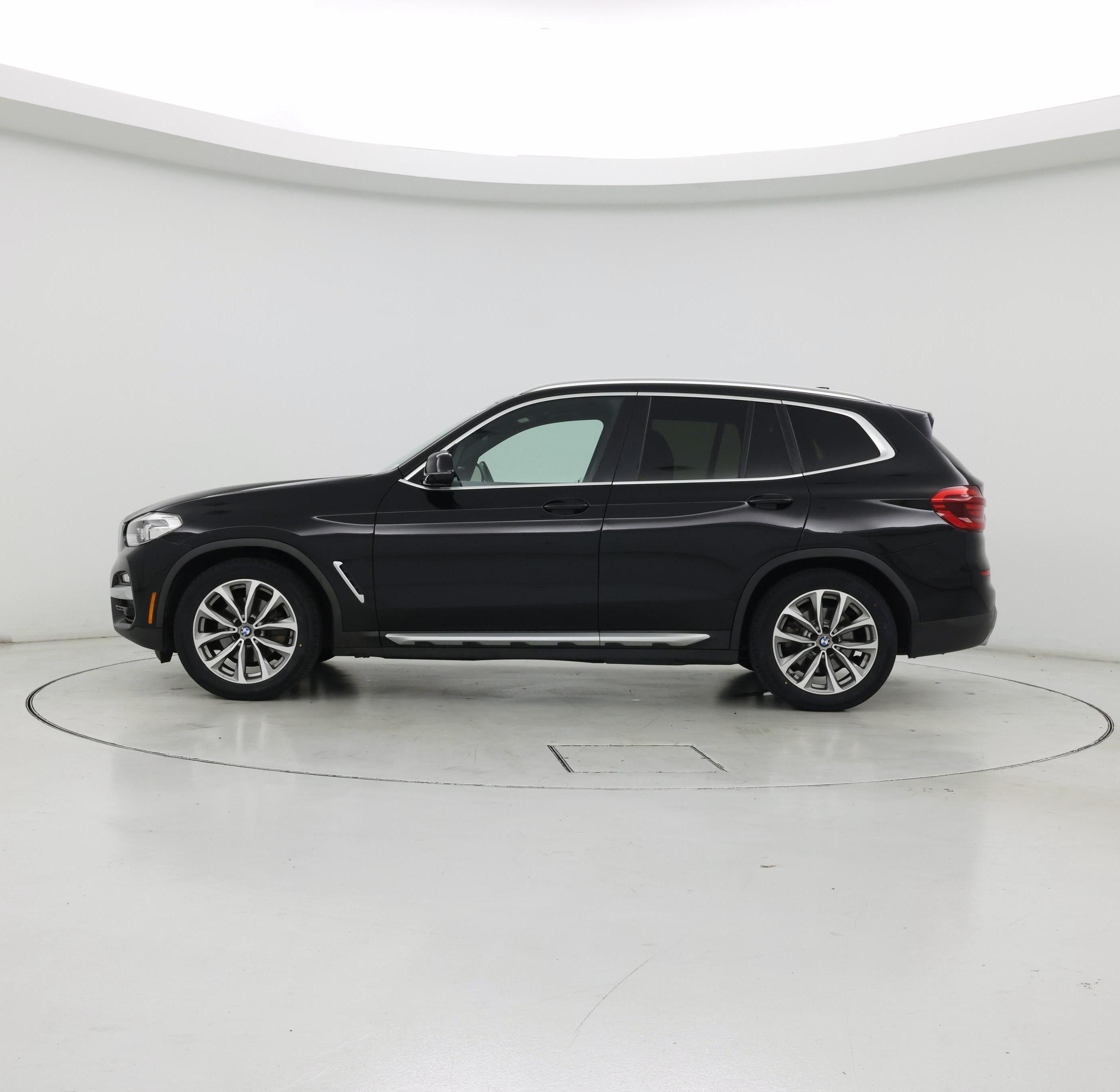 Thumbnail: 2018 BMW X3 - 3