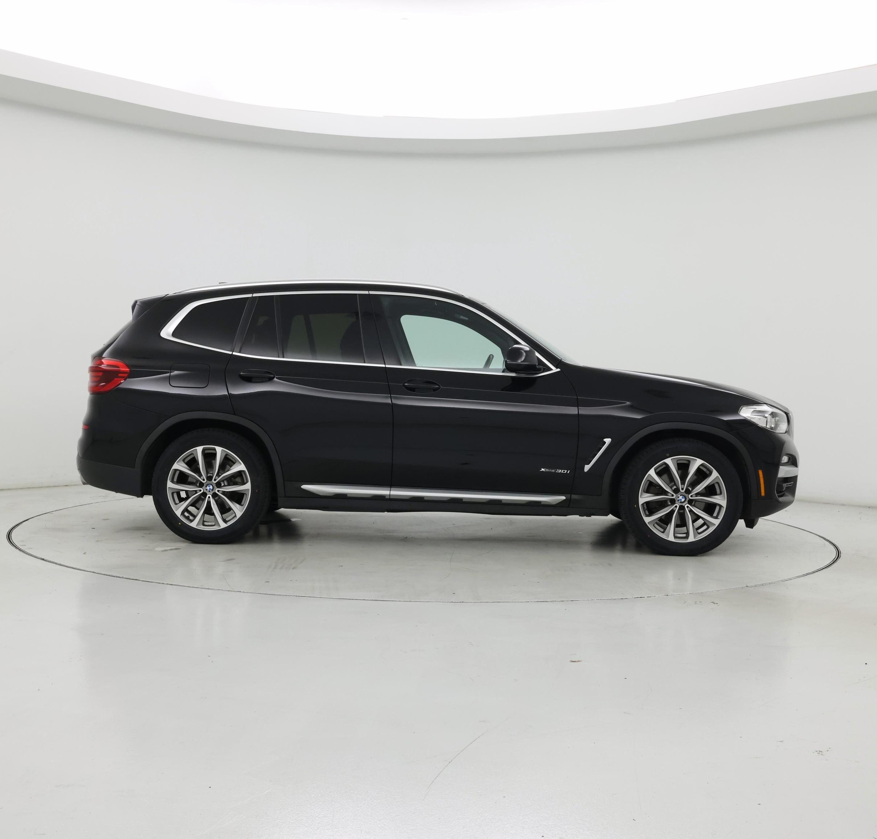 Thumbnail: 2018 BMW X3 - 7