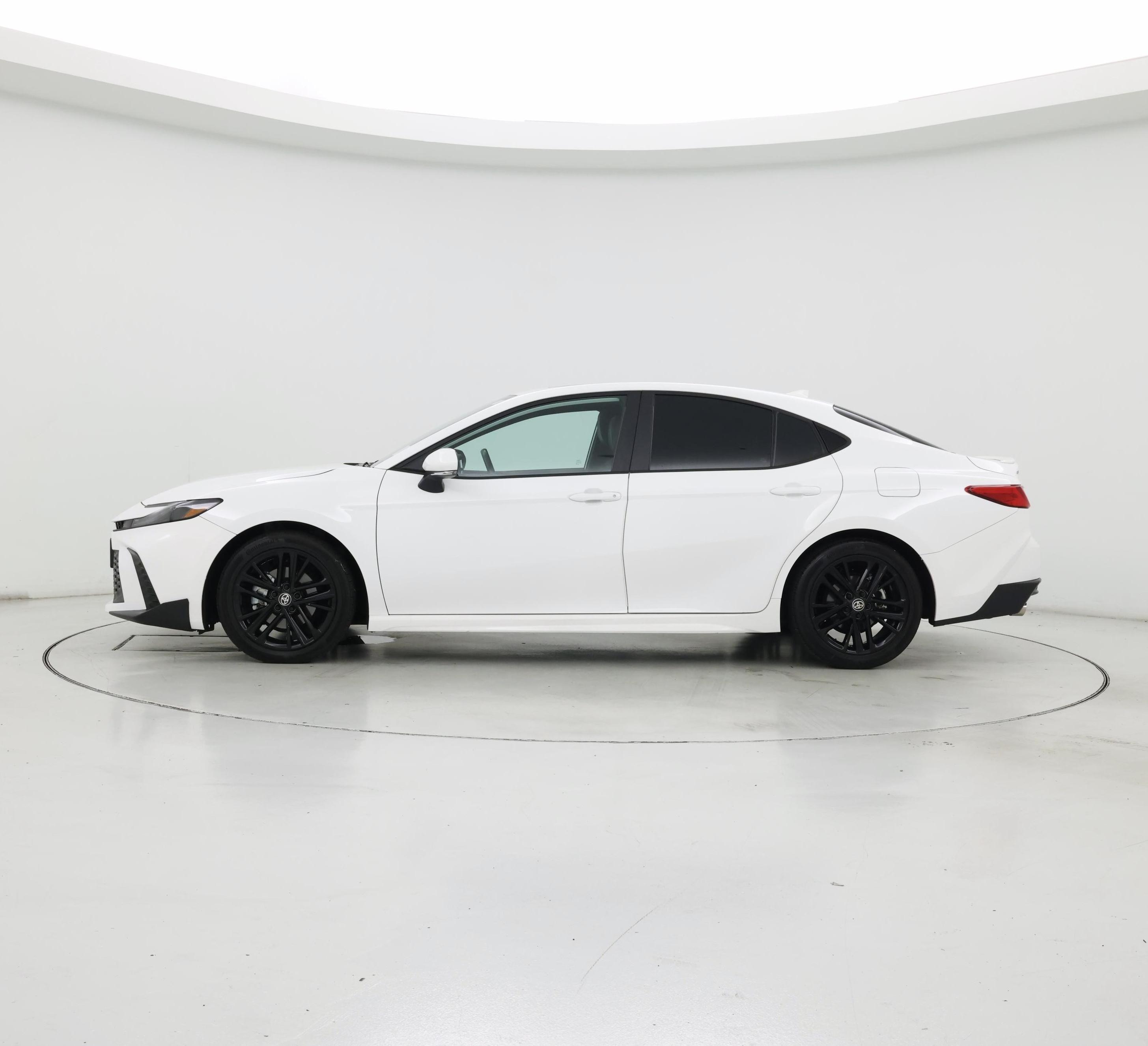 Thumbnail: 2025 Toyota Camry - 3