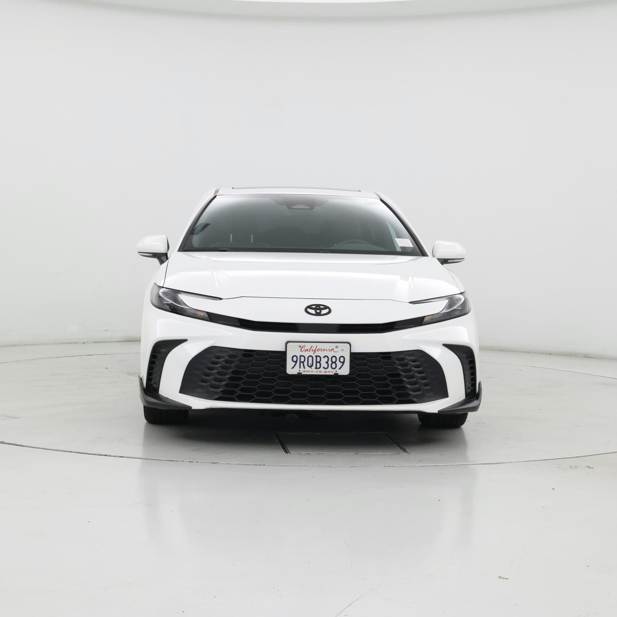 Thumbnail: 2025 Toyota Camry - 5