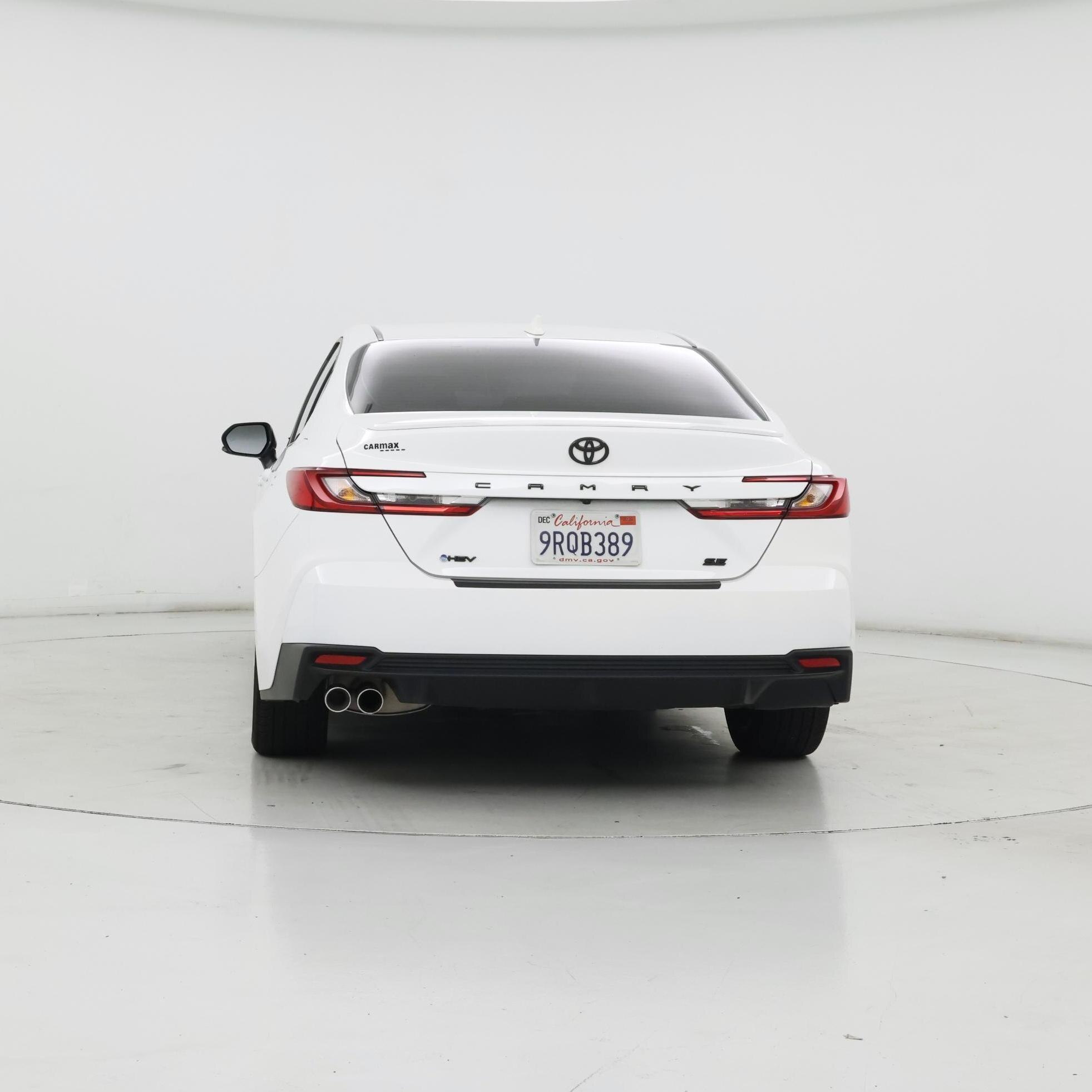 Thumbnail: 2025 Toyota Camry - 6