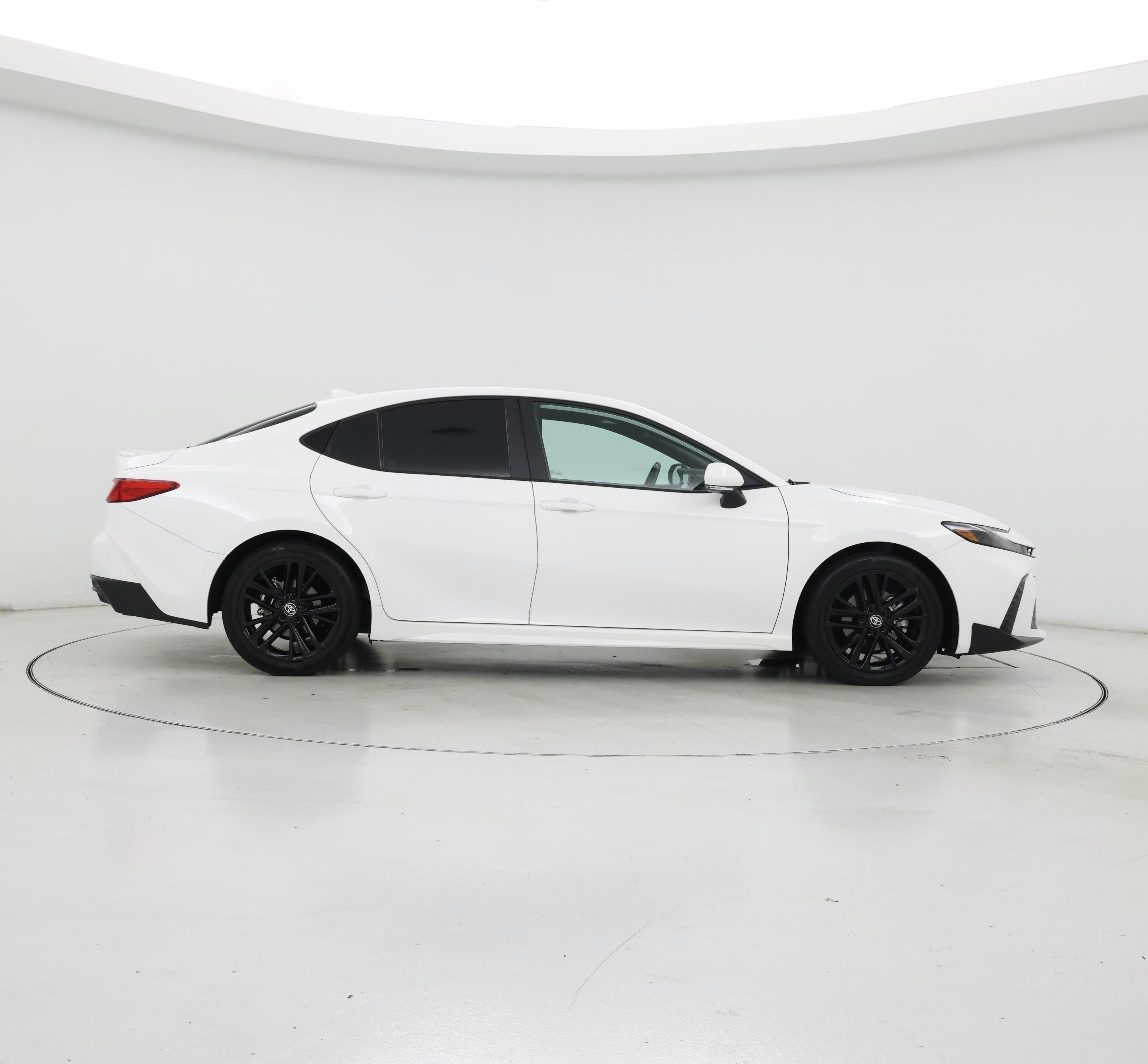 Thumbnail: 2025 Toyota Camry - 7
